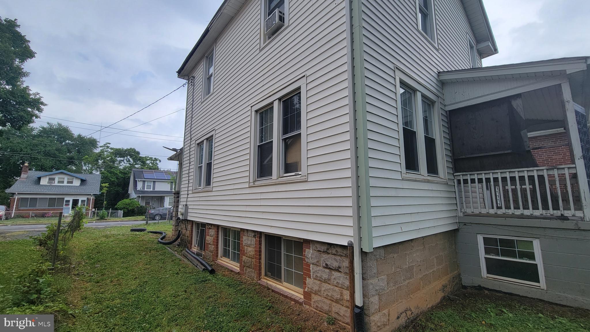 BEAVER HEIGHTS - Residential