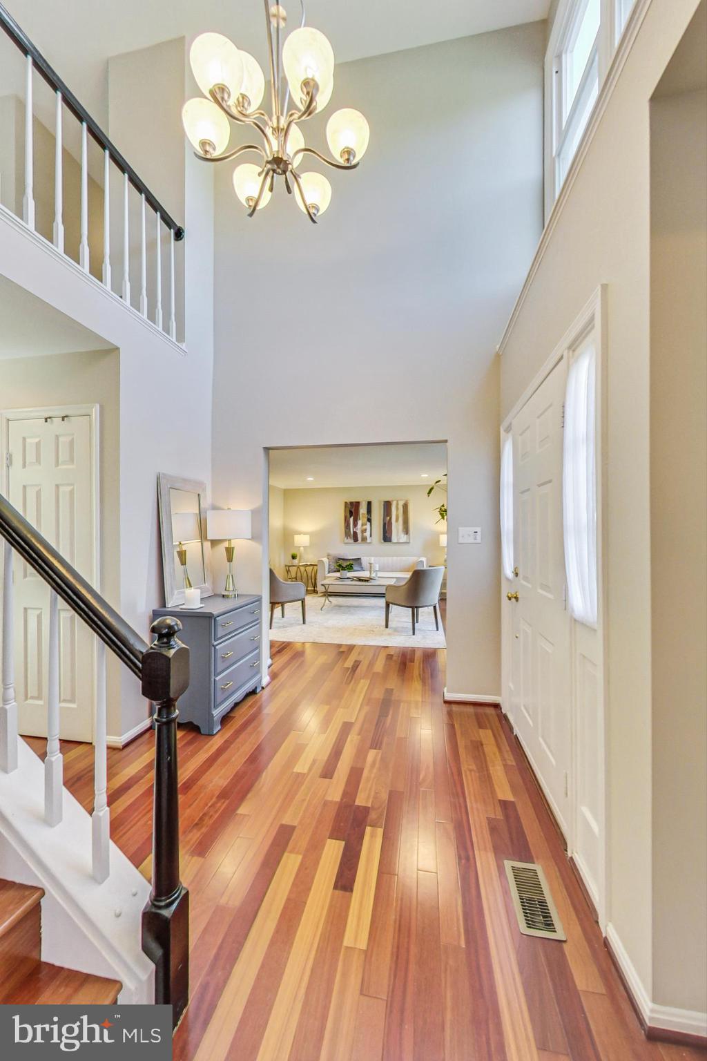 THE DOWNS - Residential