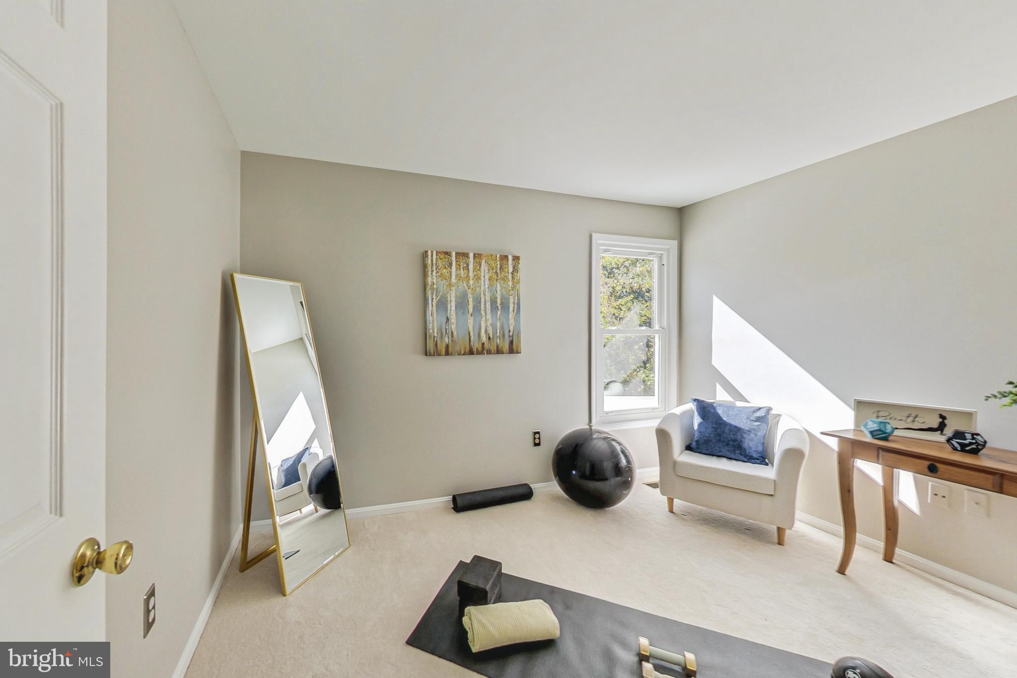 THE DOWNS - Residential