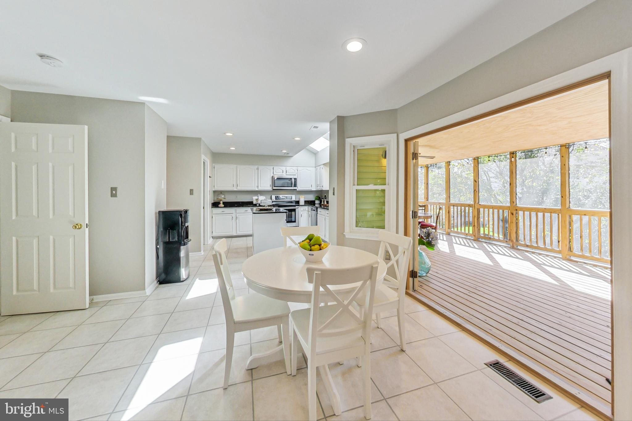 THE DOWNS - Residential