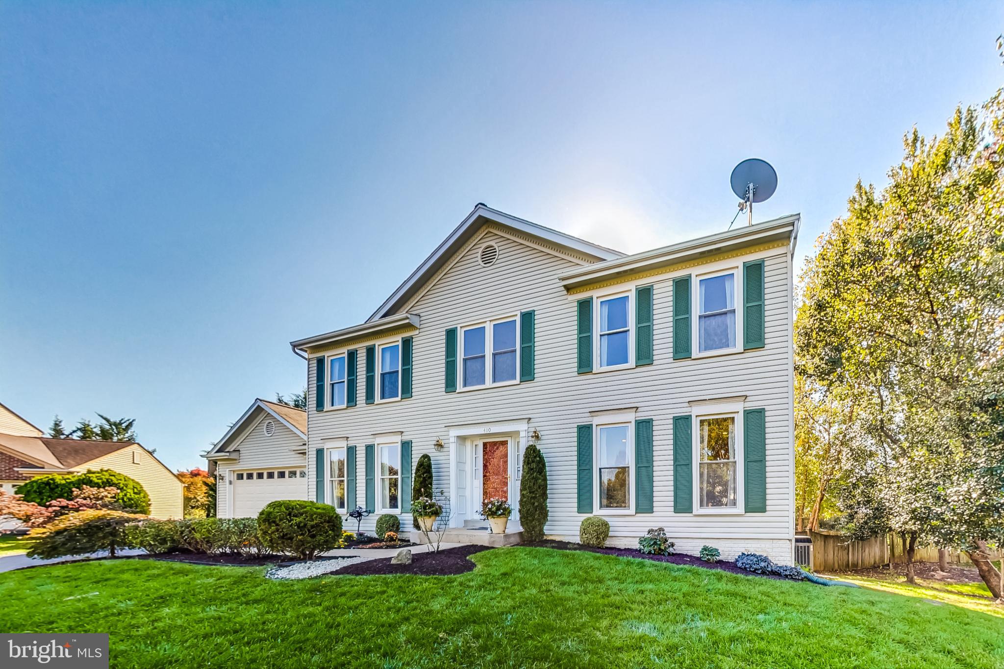 THE DOWNS - Residential