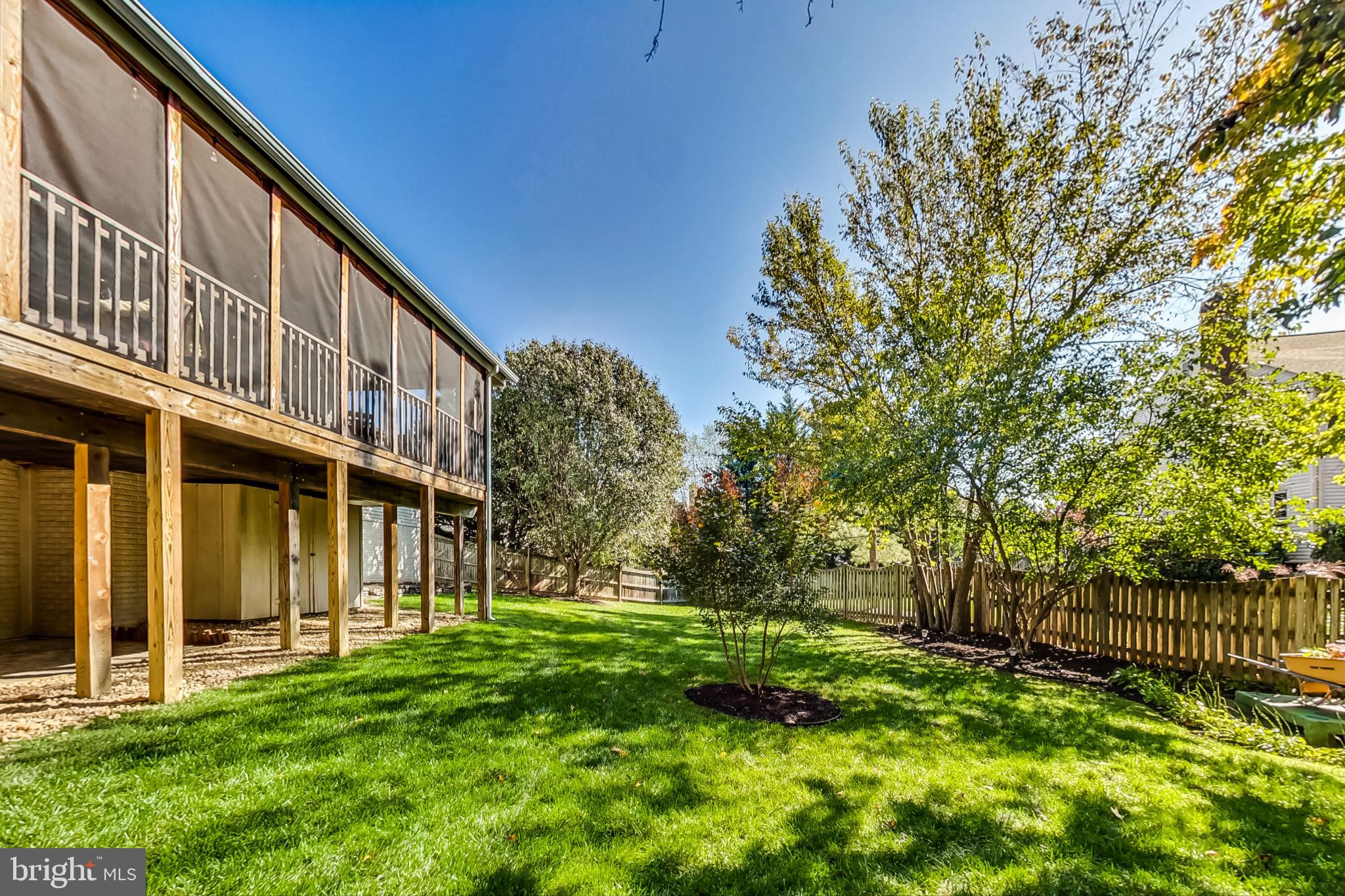 THE DOWNS - Residential