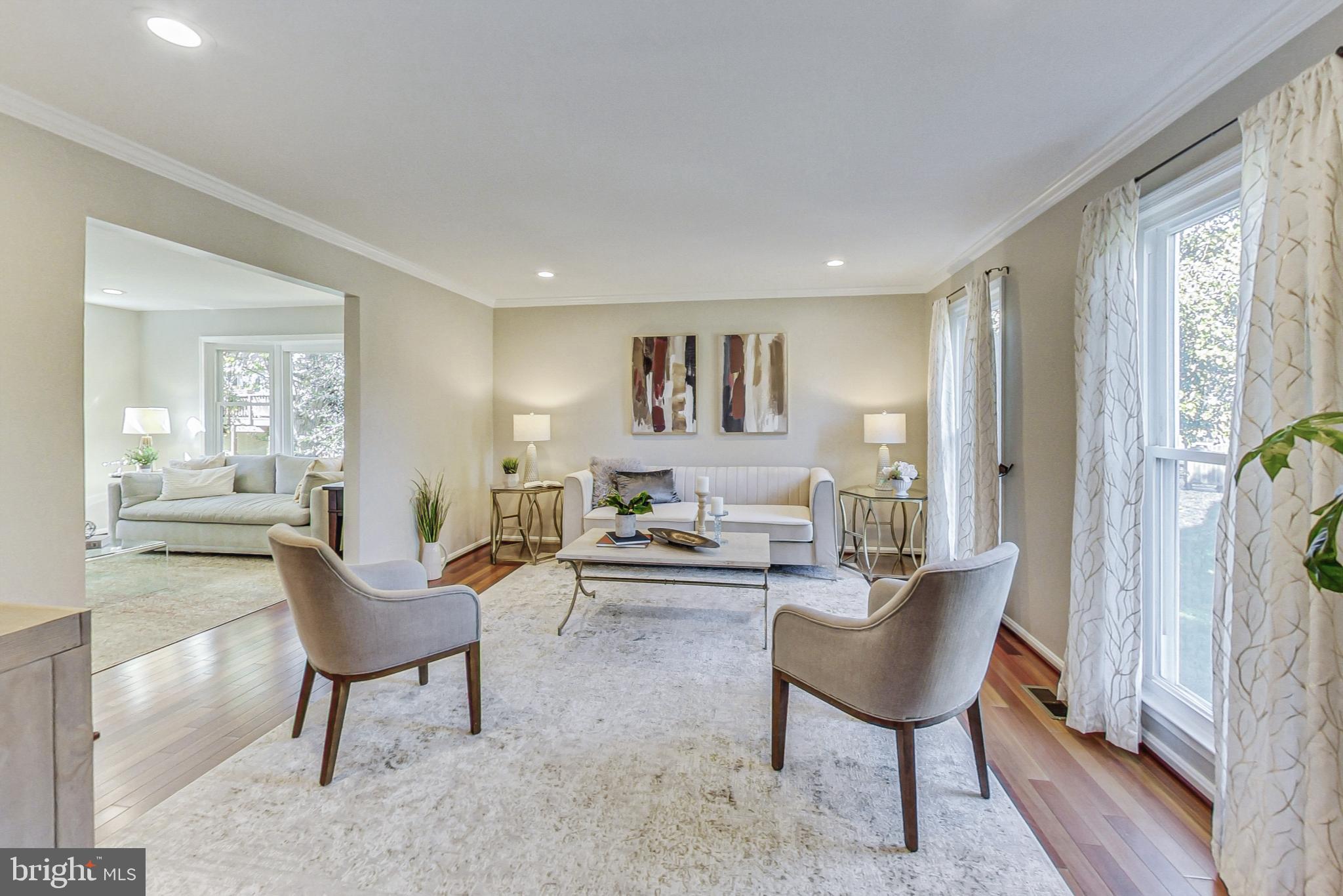 THE DOWNS - Residential