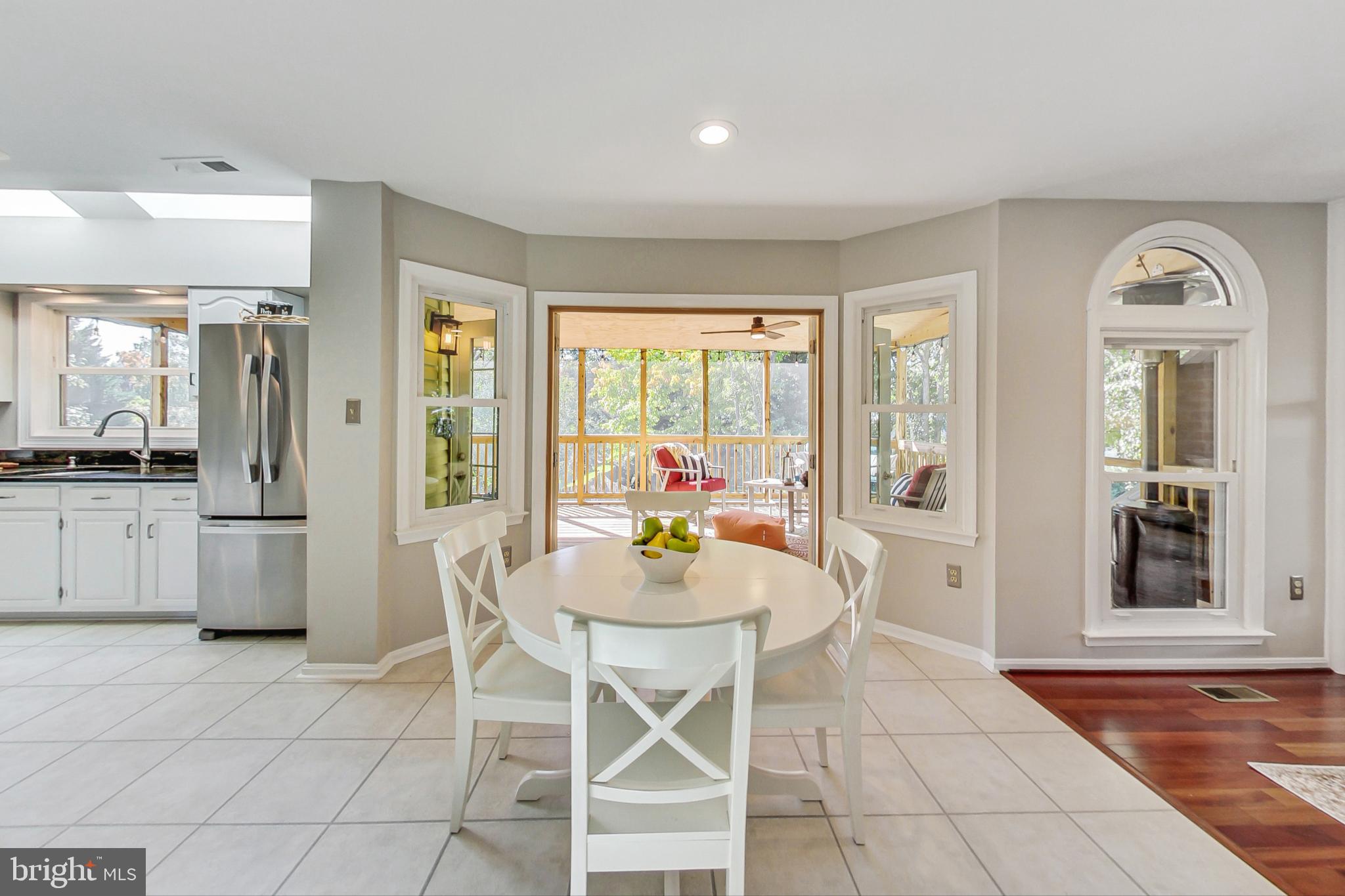 THE DOWNS - Residential