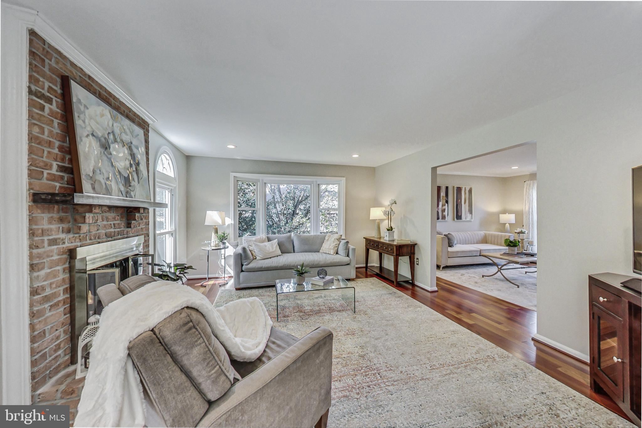 THE DOWNS - Residential