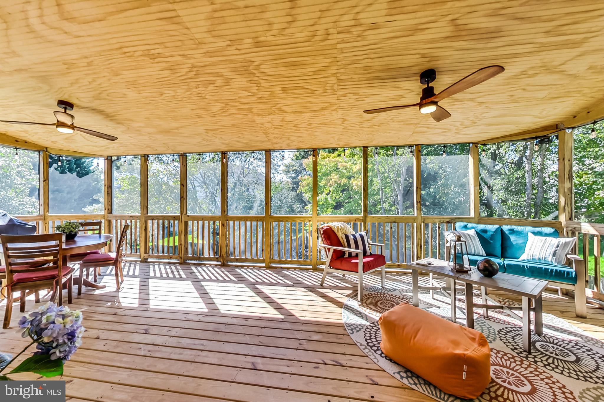 THE DOWNS - Residential