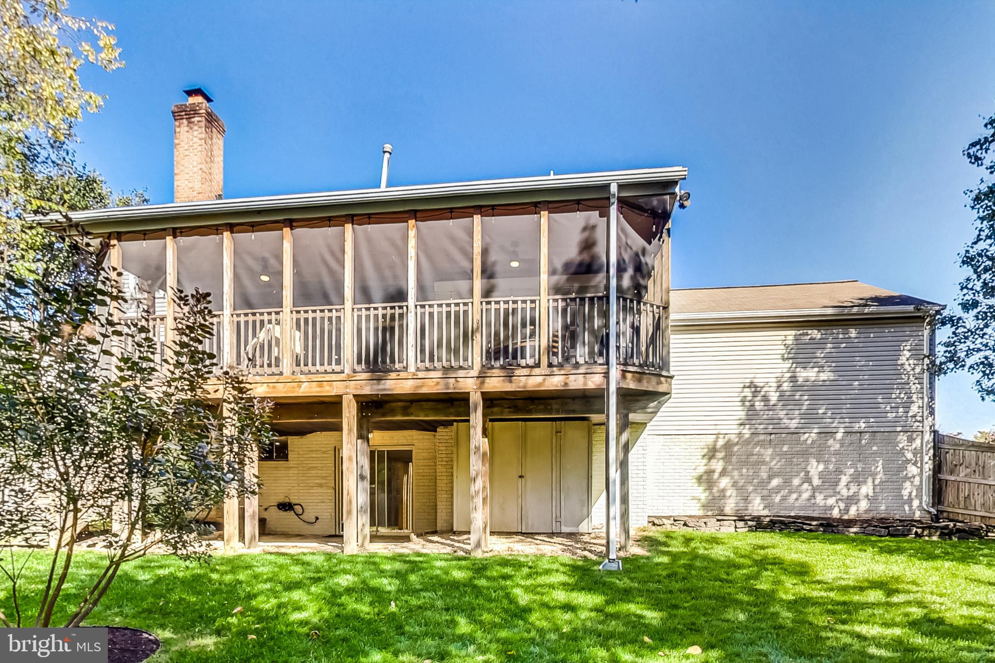 THE DOWNS - Residential