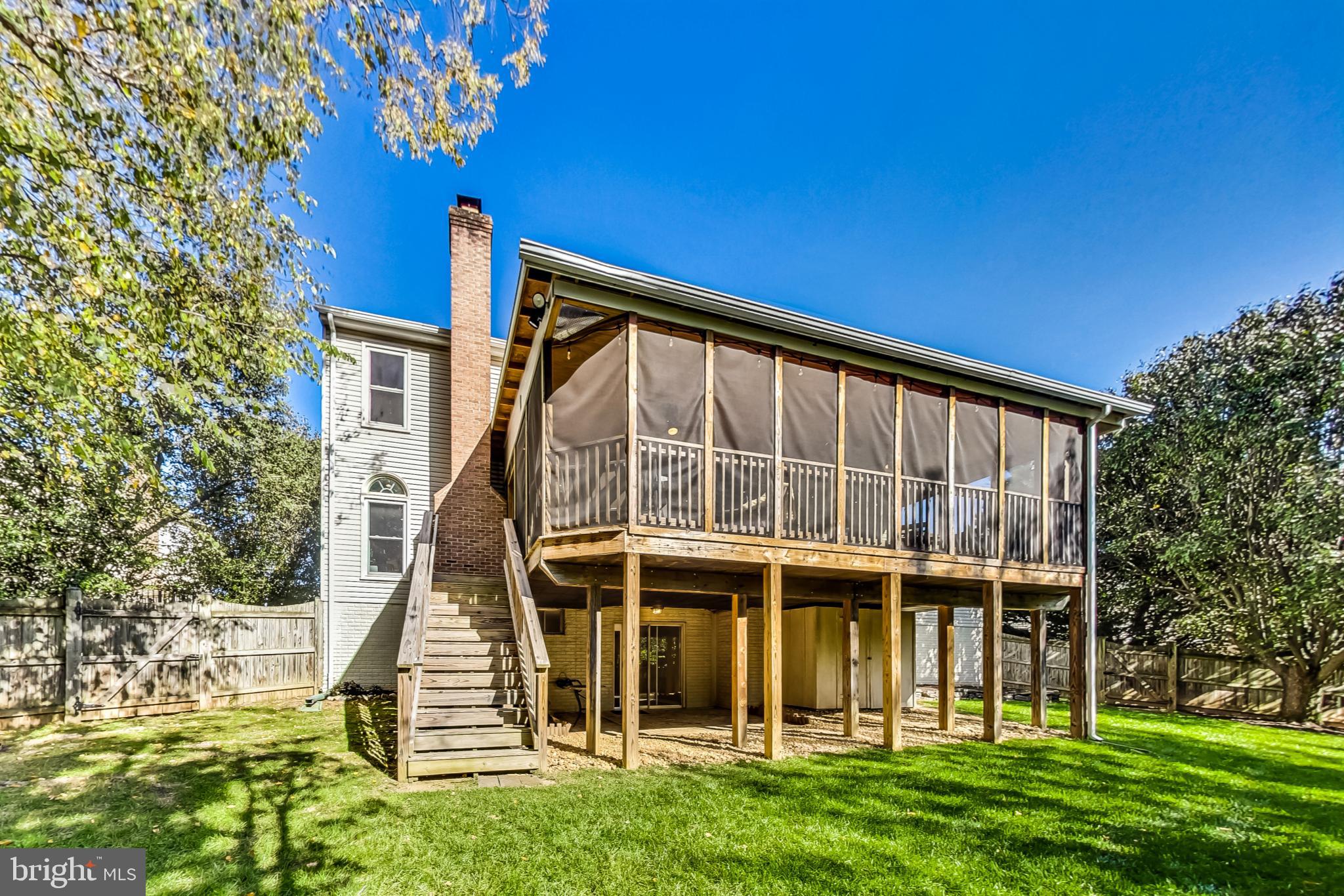 THE DOWNS - Residential