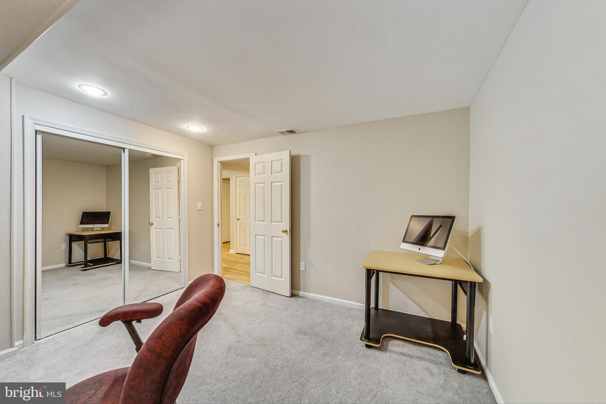 THE DOWNS - Residential