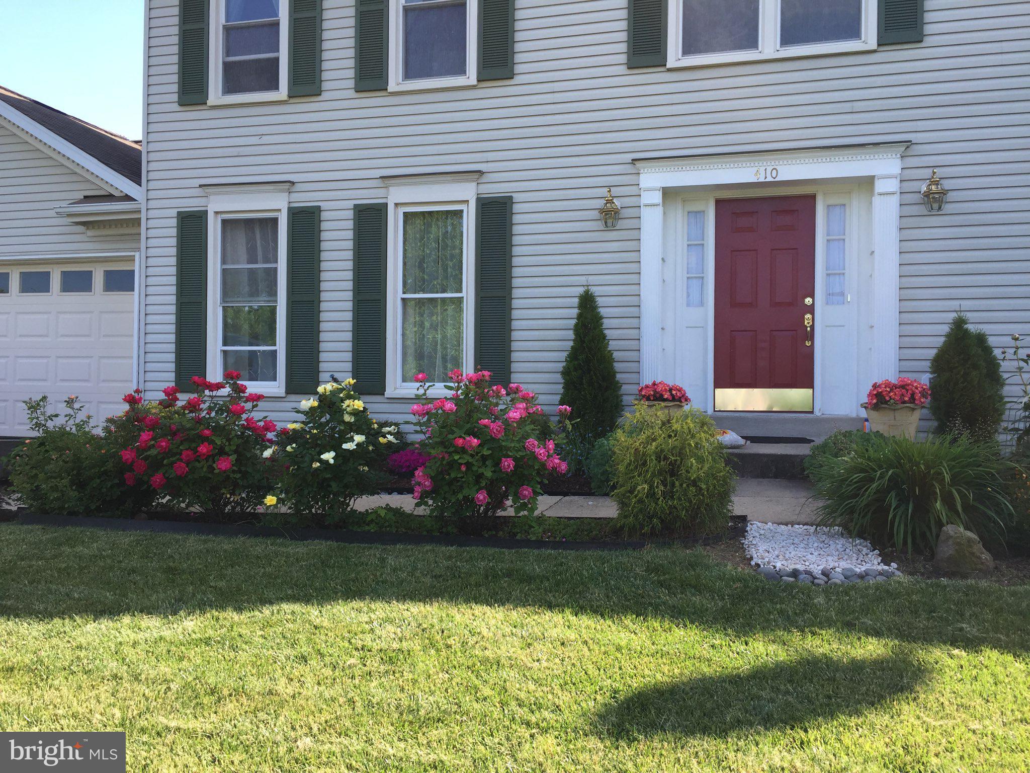 THE DOWNS - Residential