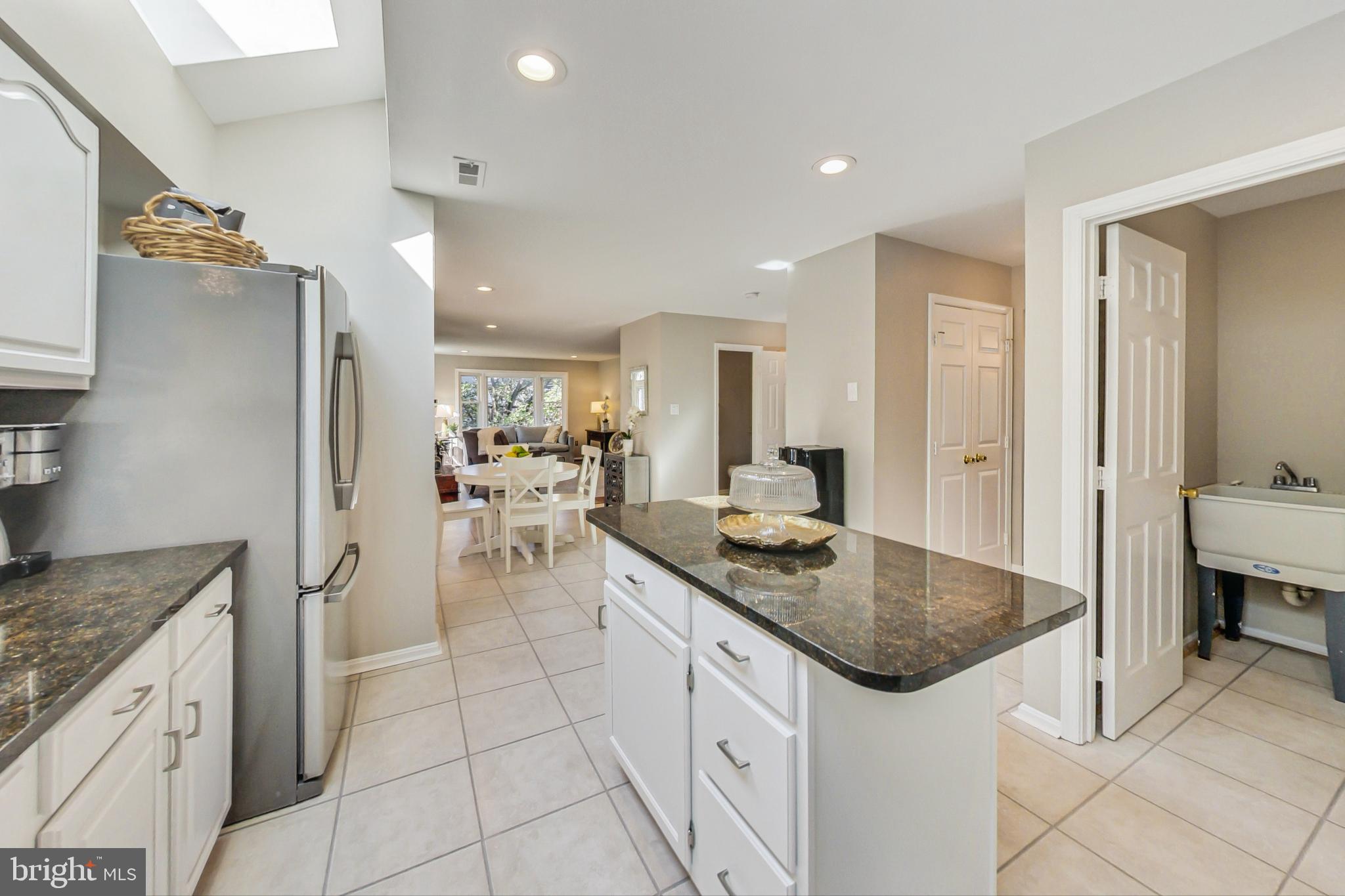 THE DOWNS - Residential