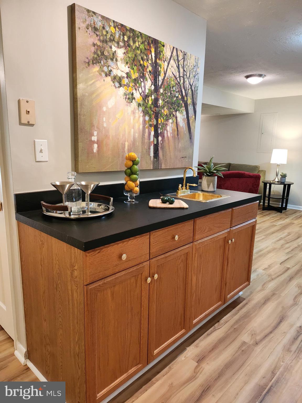 THE DOWNS - Residential