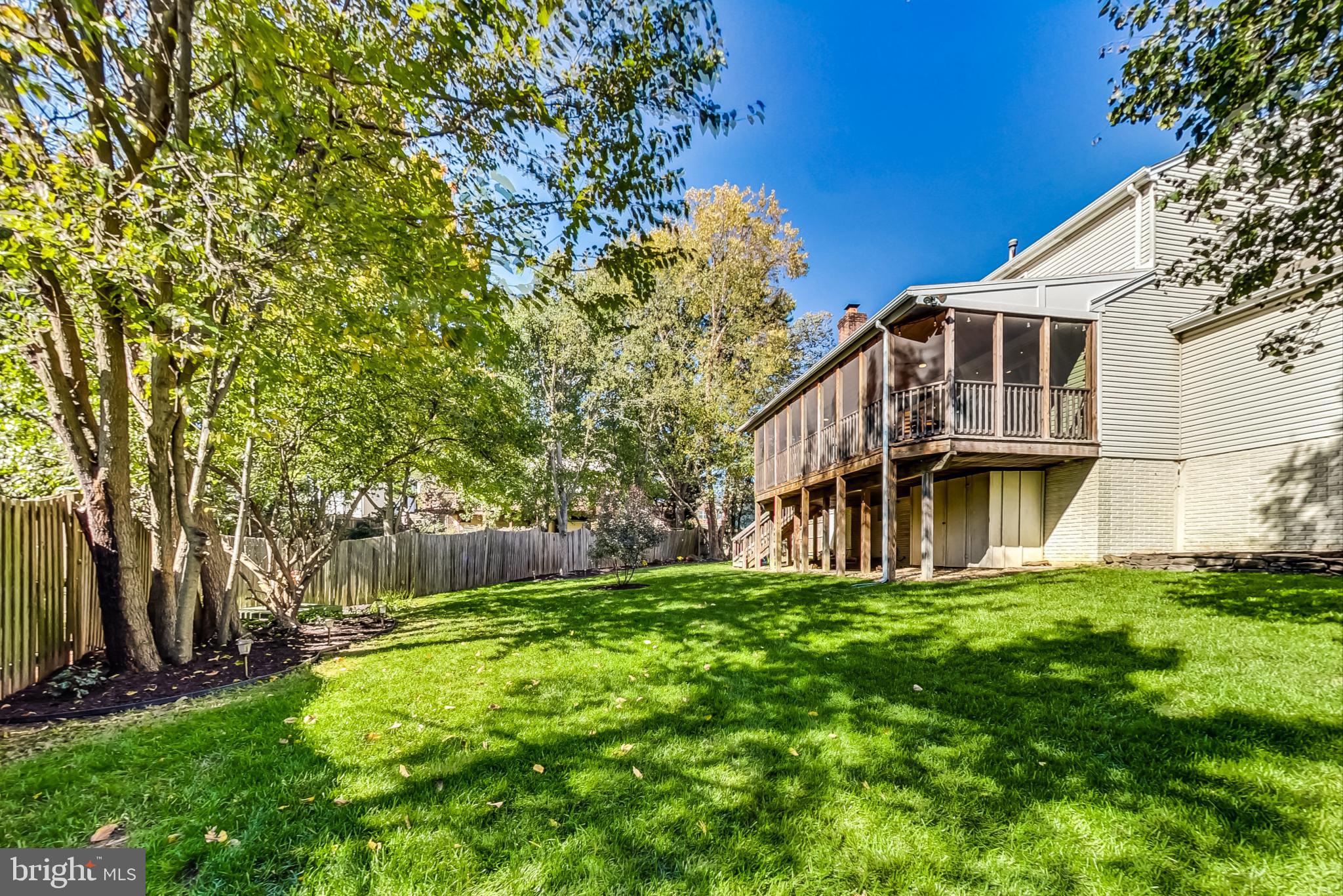 THE DOWNS - Residential