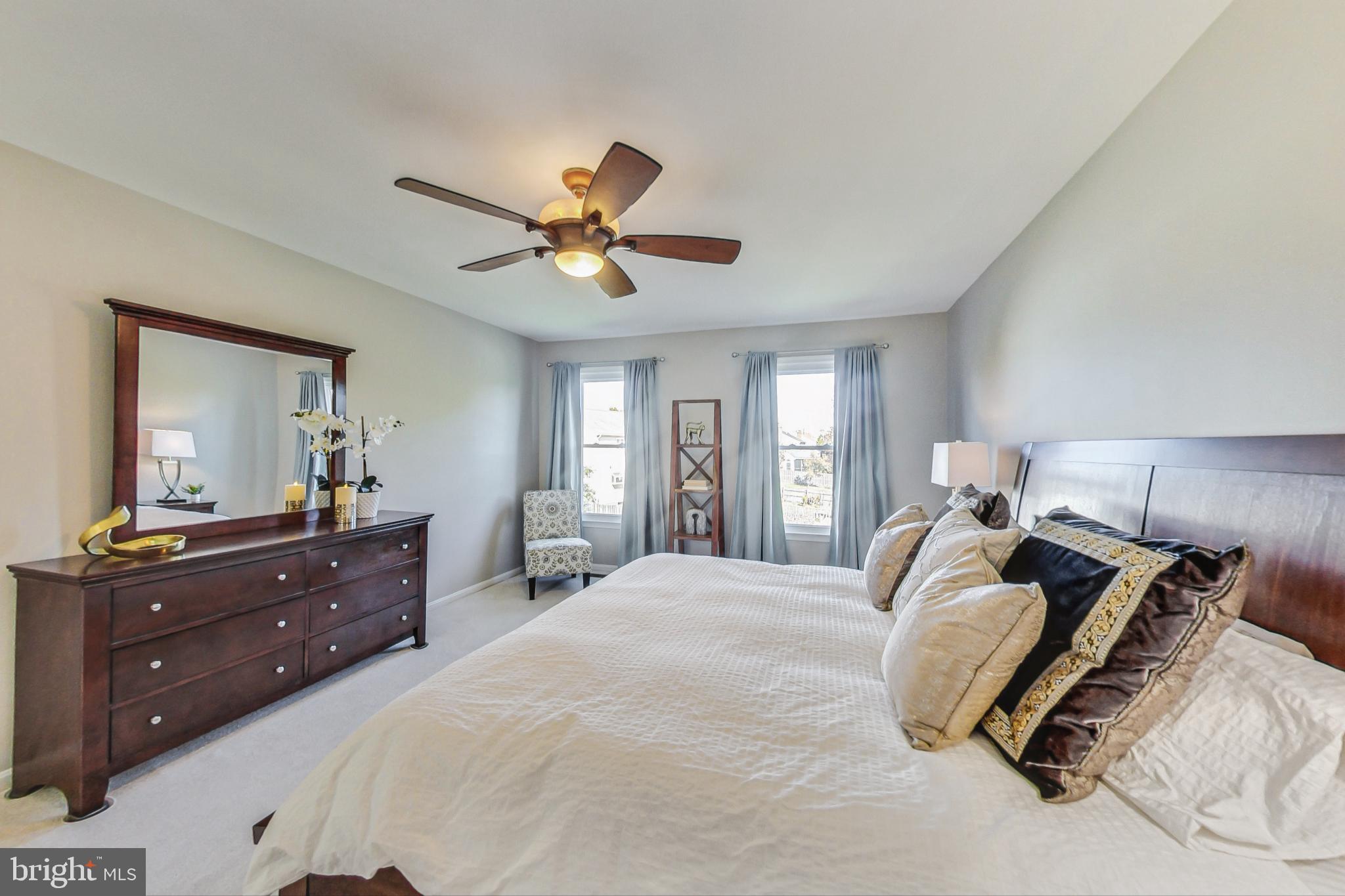 THE DOWNS - Residential