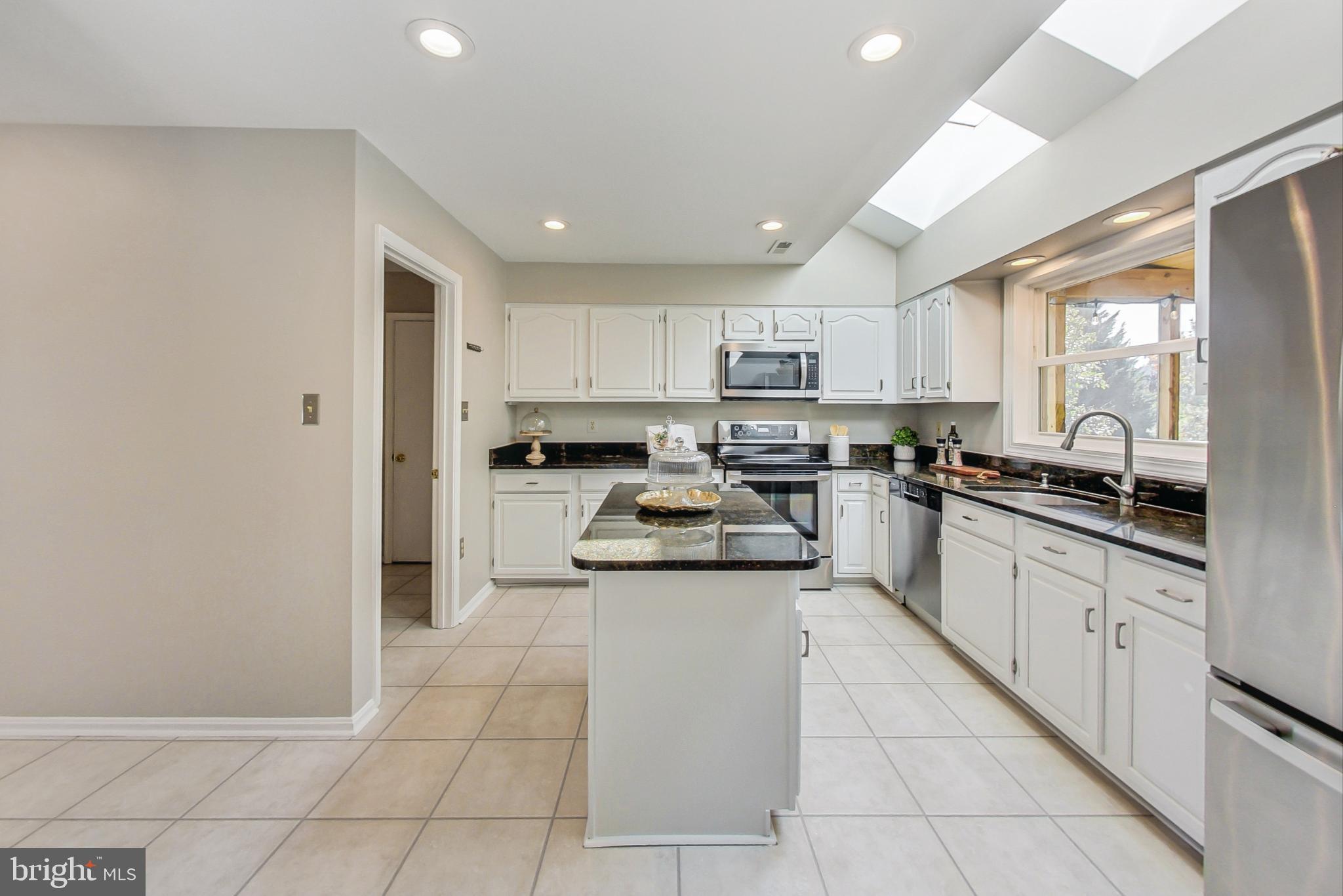 THE DOWNS - Residential