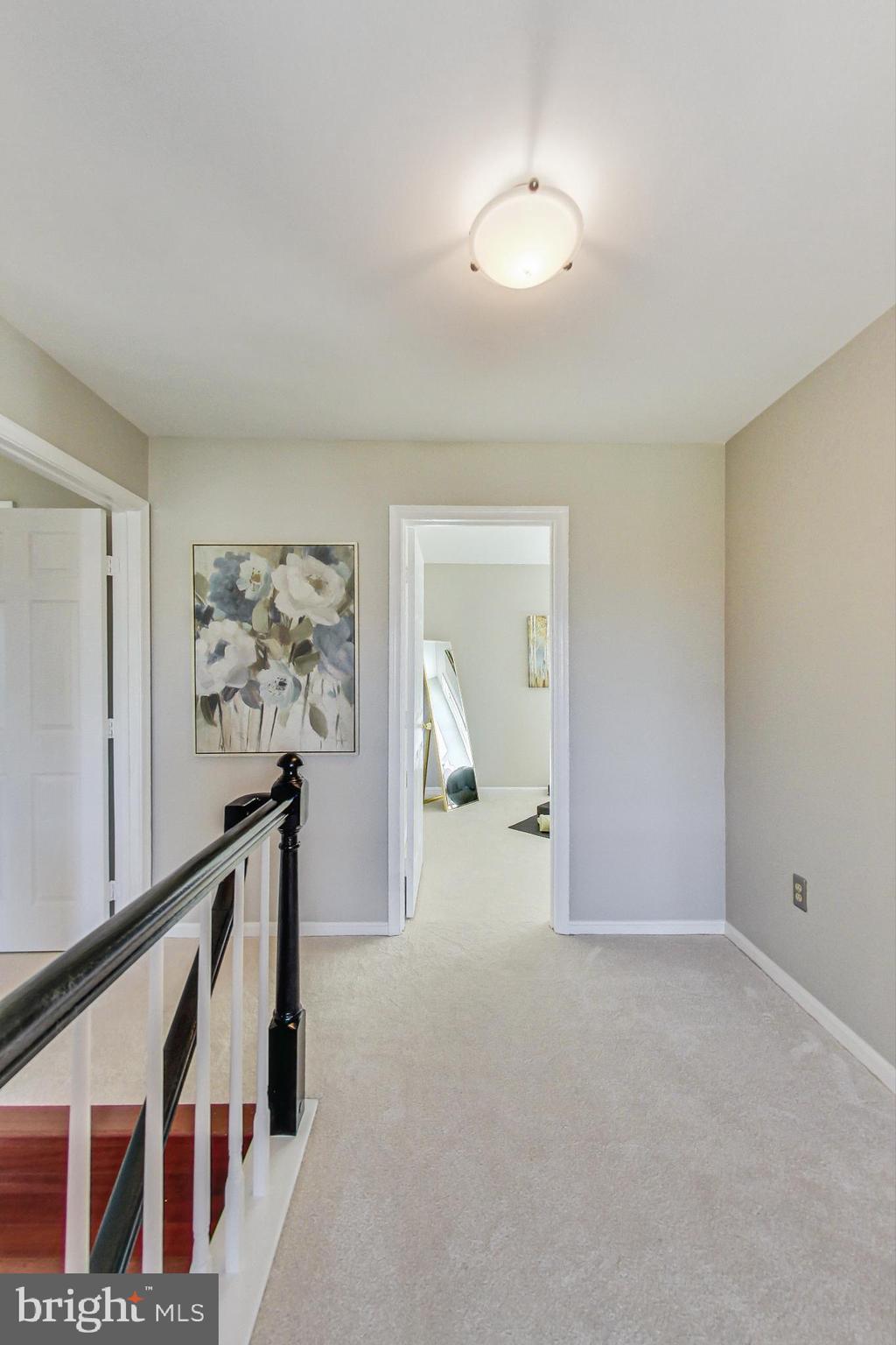 THE DOWNS - Residential