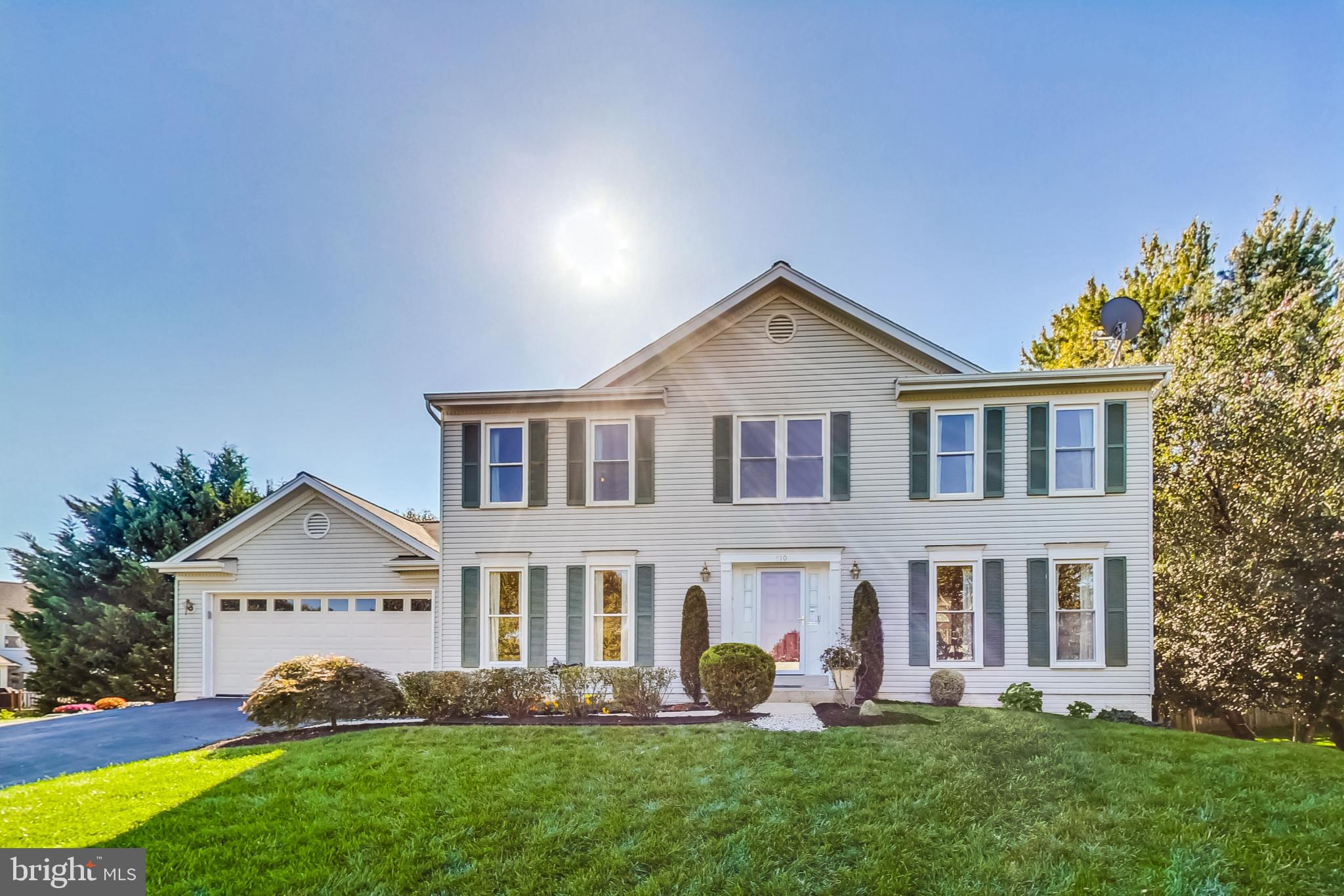 THE DOWNS - Residential