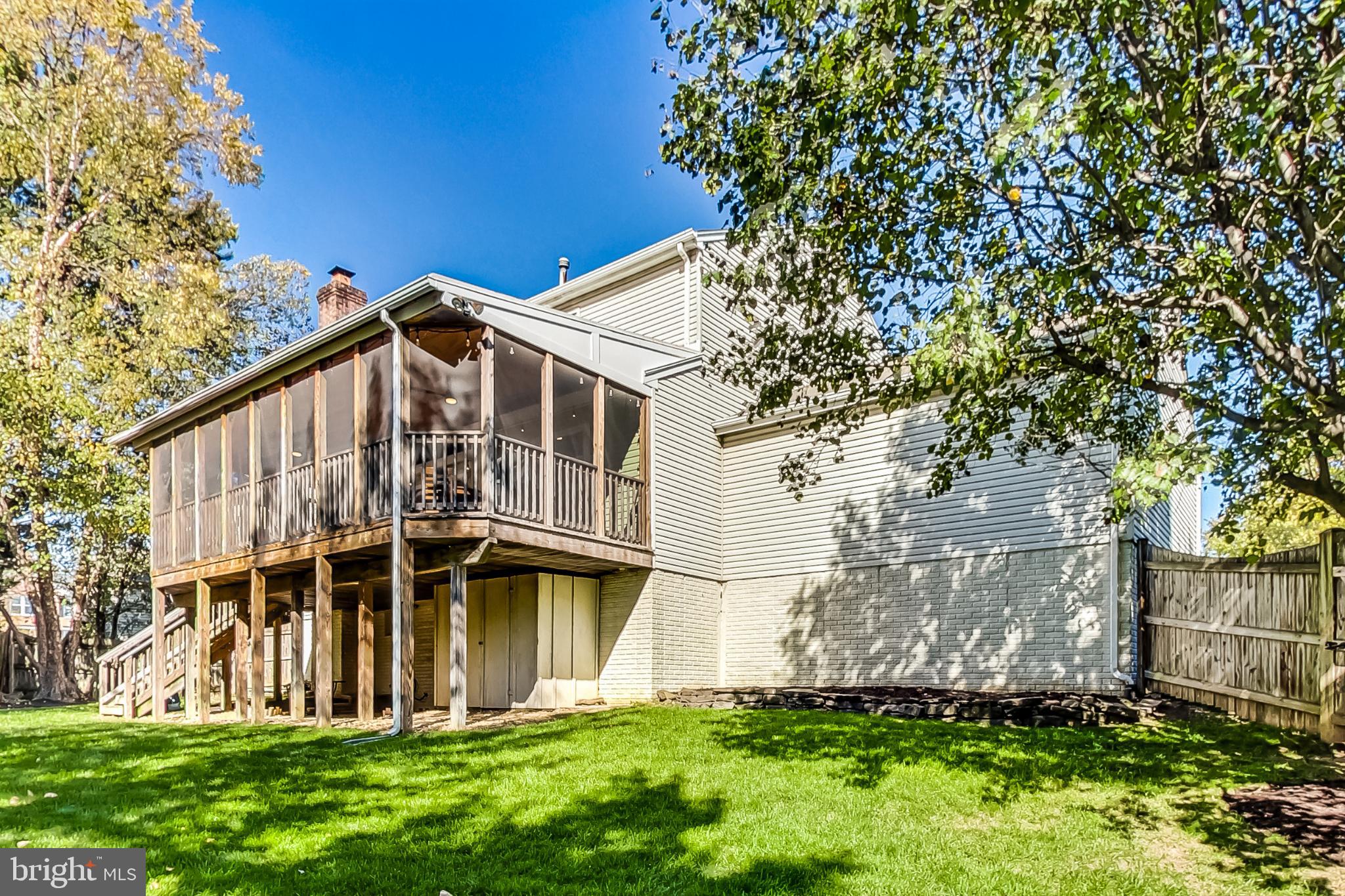 THE DOWNS - Residential