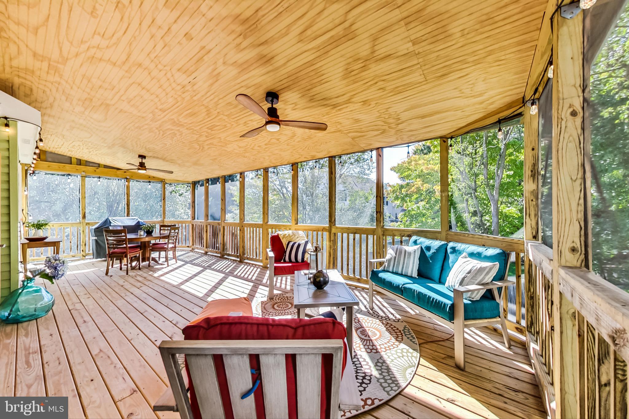 THE DOWNS - Residential