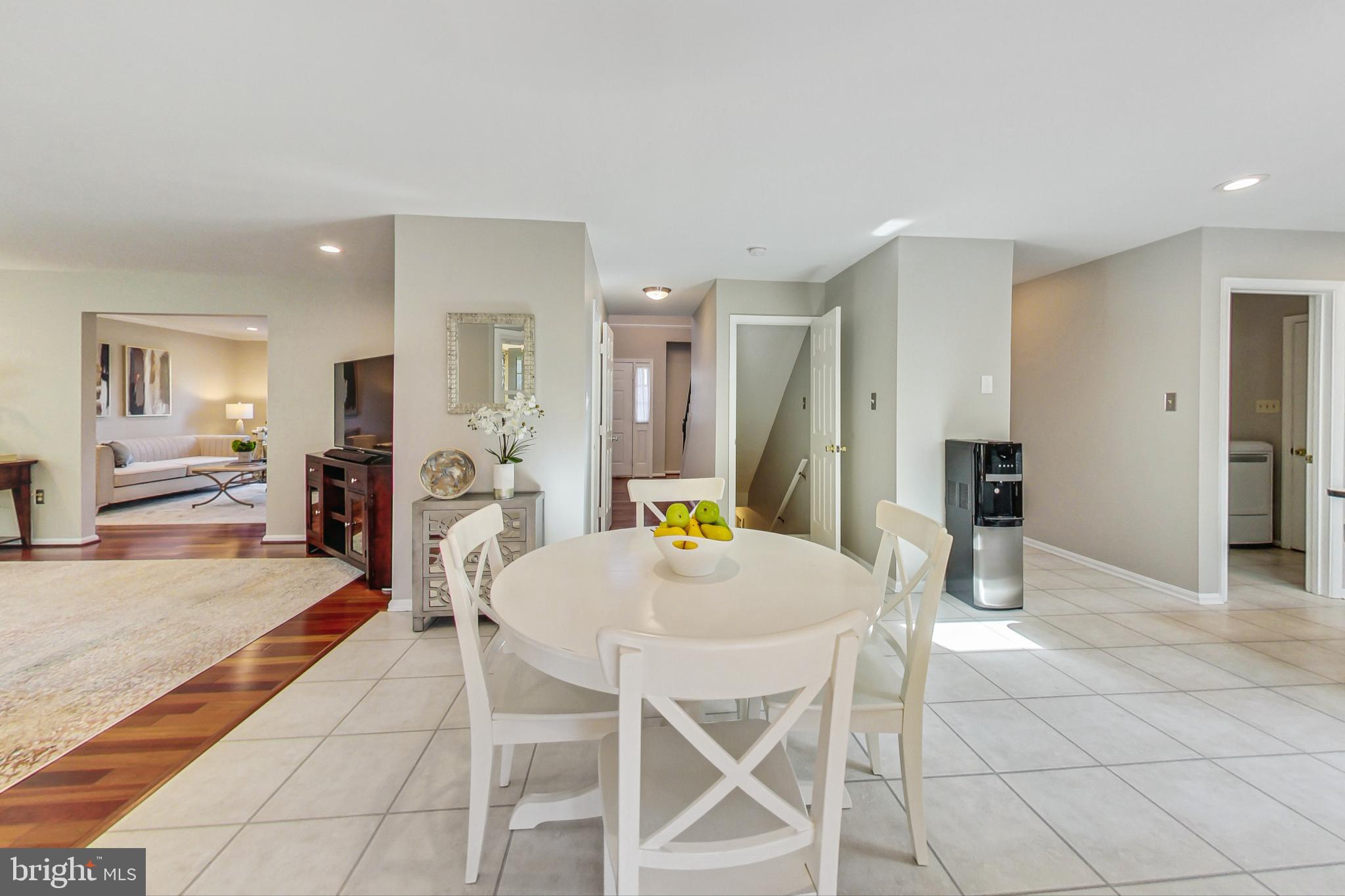 THE DOWNS - Residential