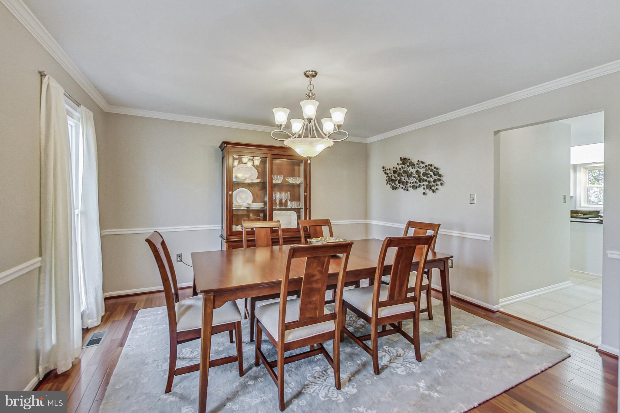 THE DOWNS - Residential