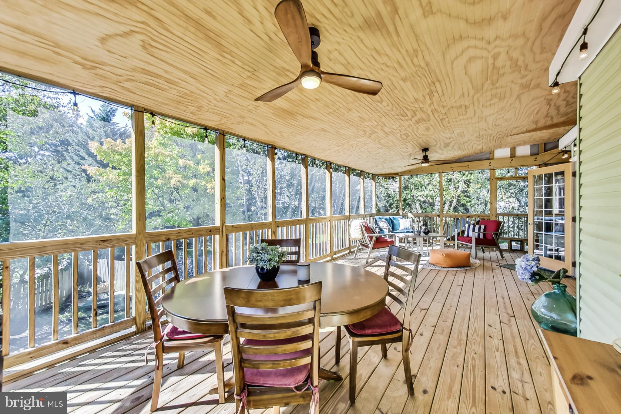 THE DOWNS - Residential