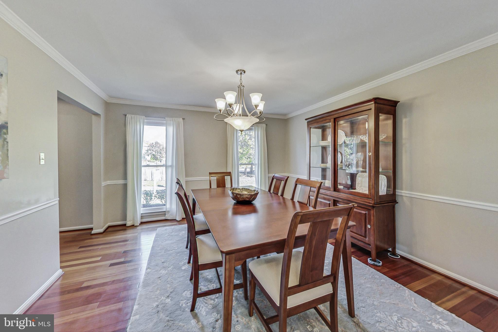 THE DOWNS - Residential