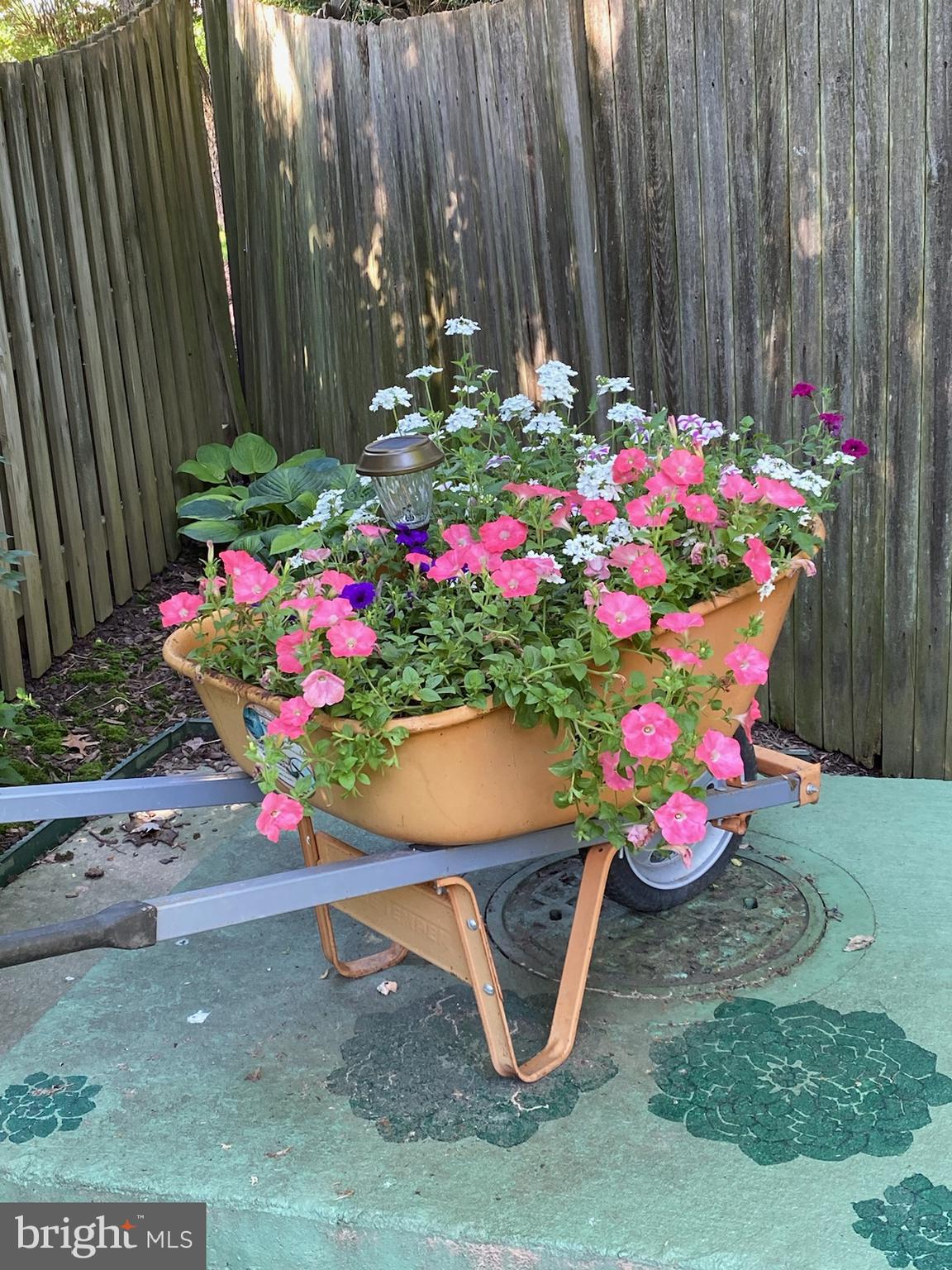 THE DOWNS - Residential