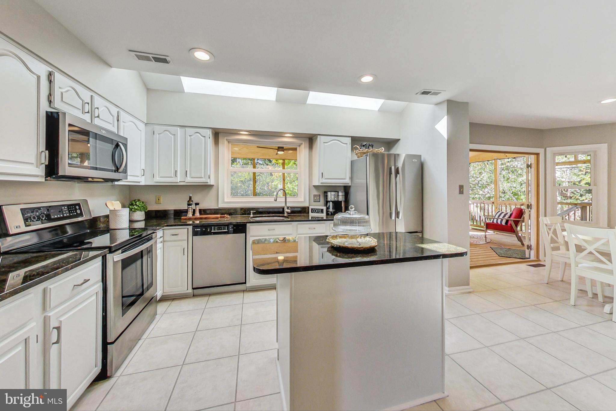 THE DOWNS - Residential