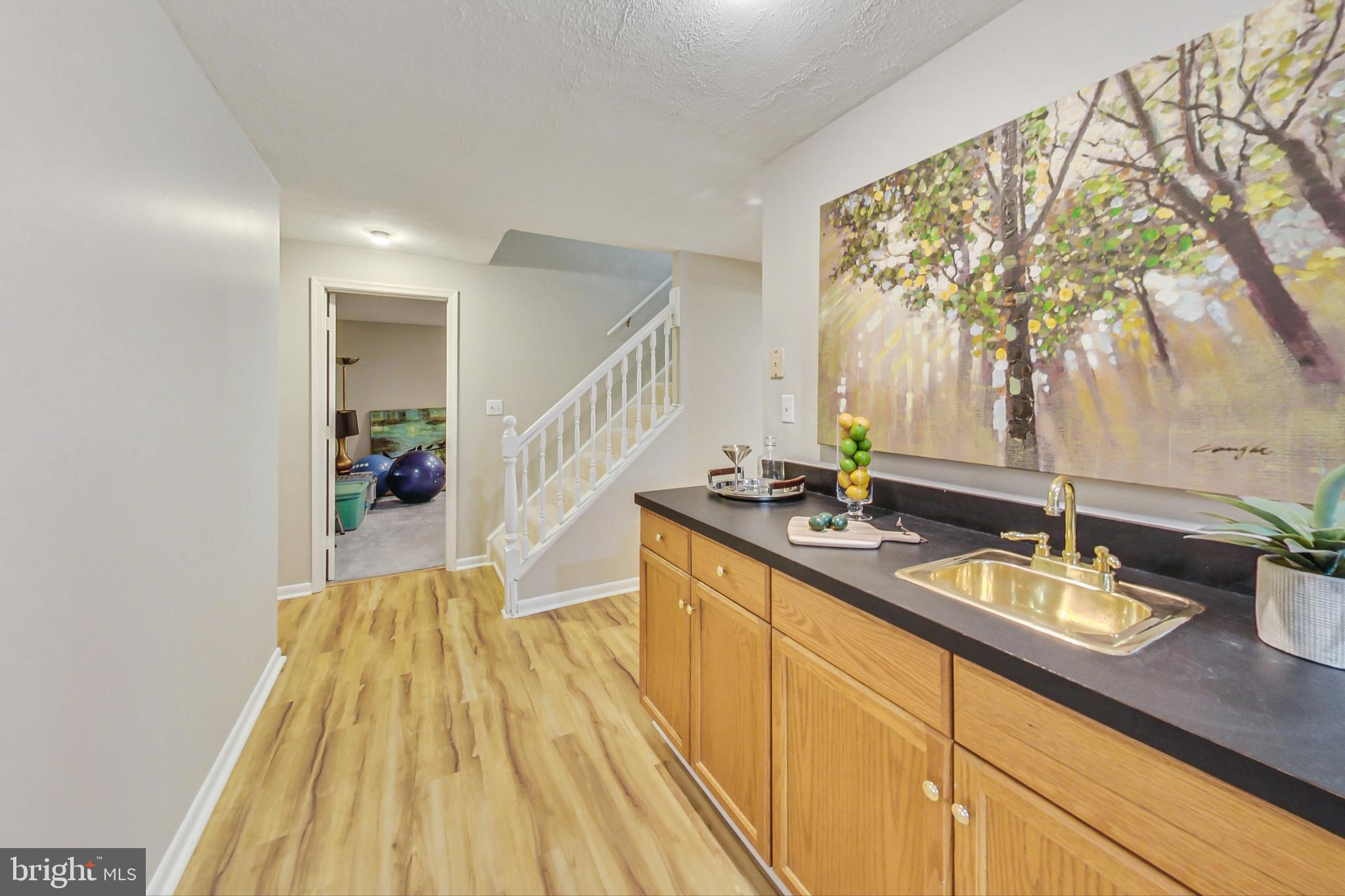 THE DOWNS - Residential