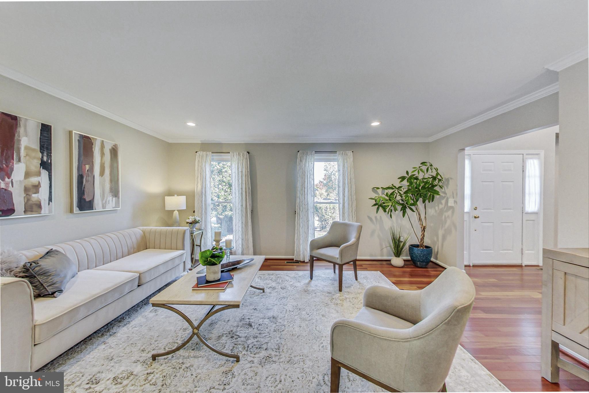 THE DOWNS - Residential