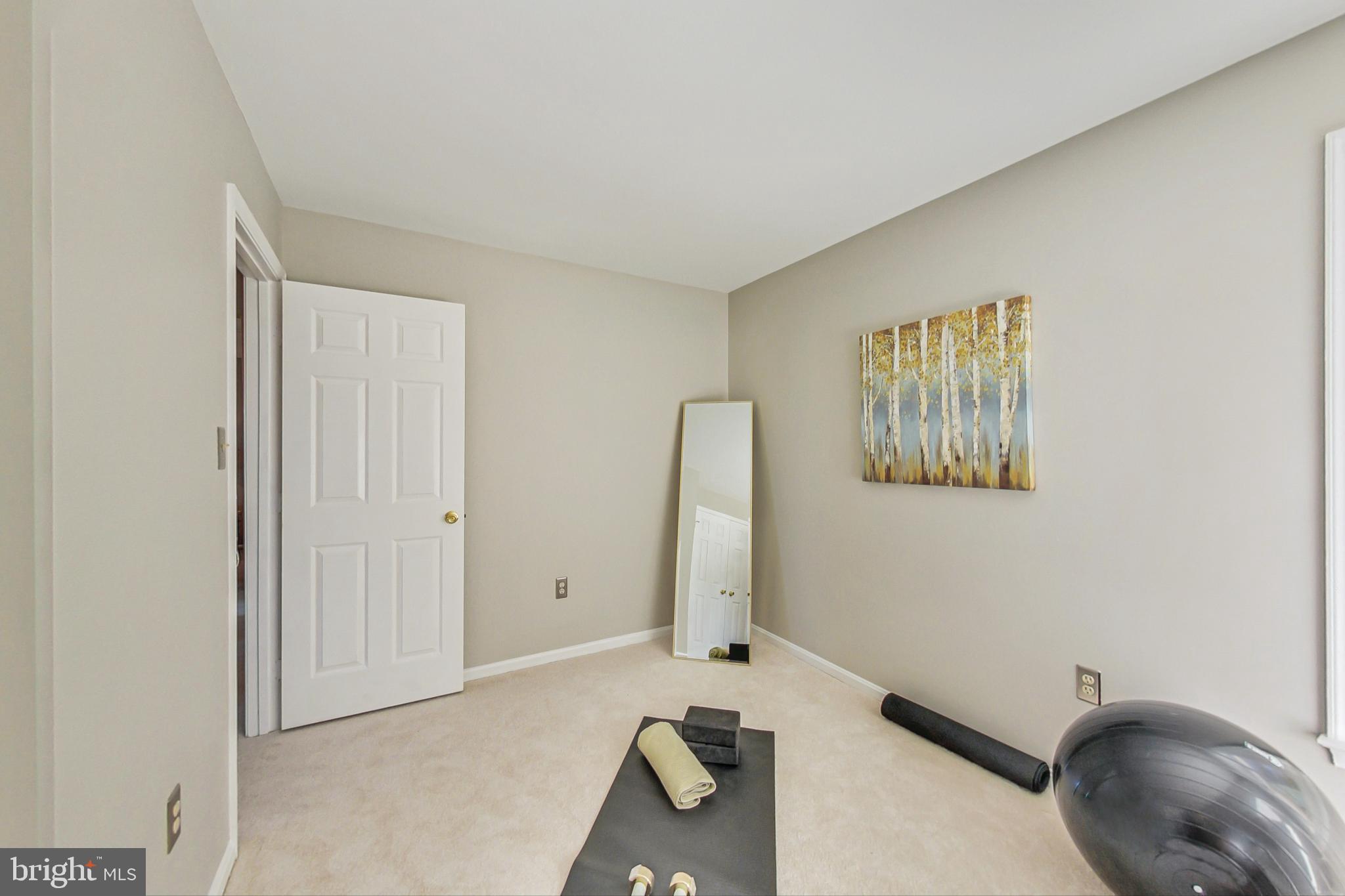 THE DOWNS - Residential