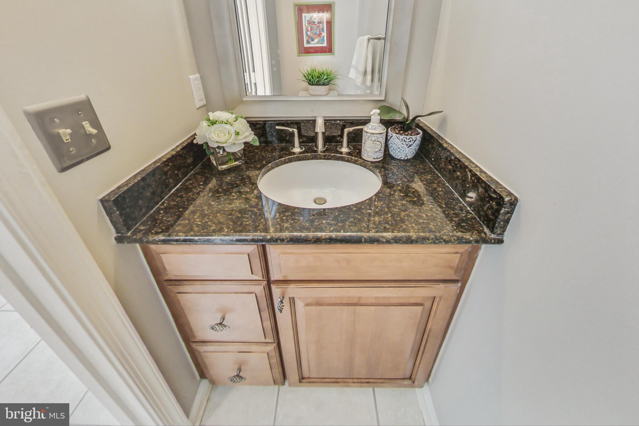 THE DOWNS - Residential