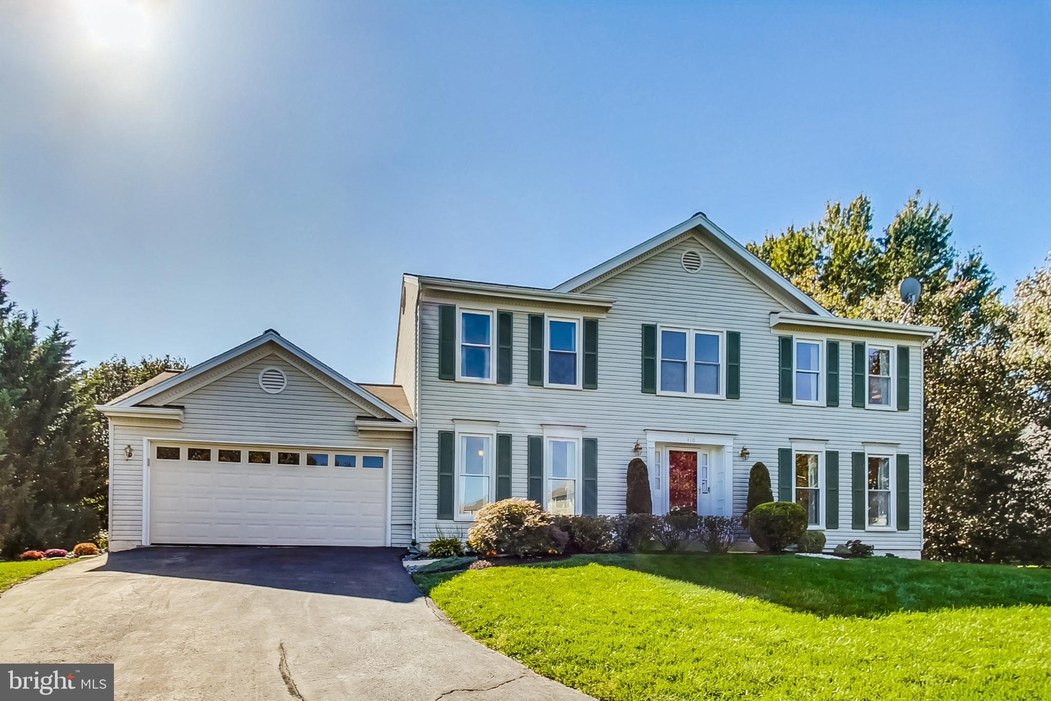 THE DOWNS - Residential