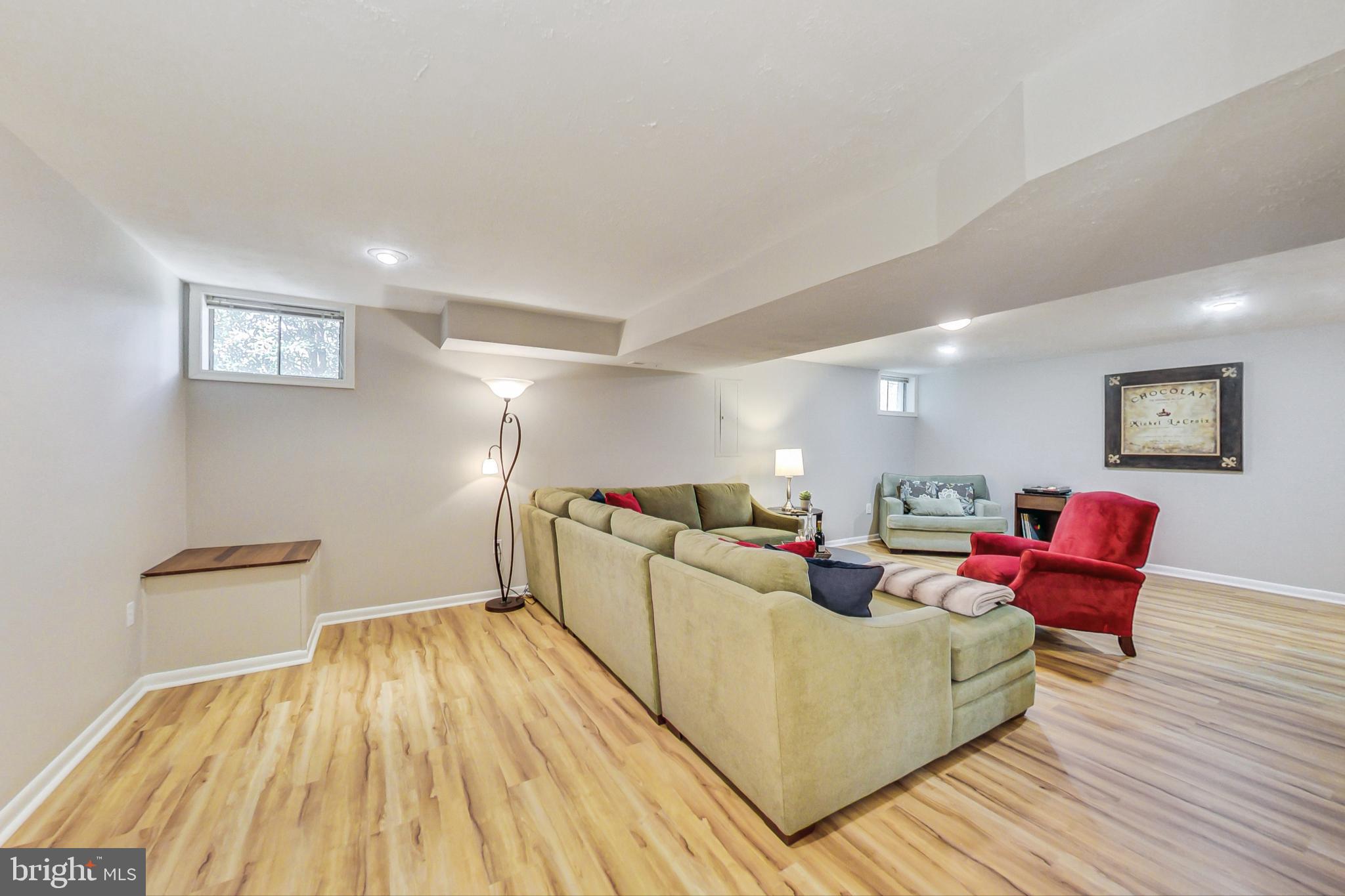 THE DOWNS - Residential