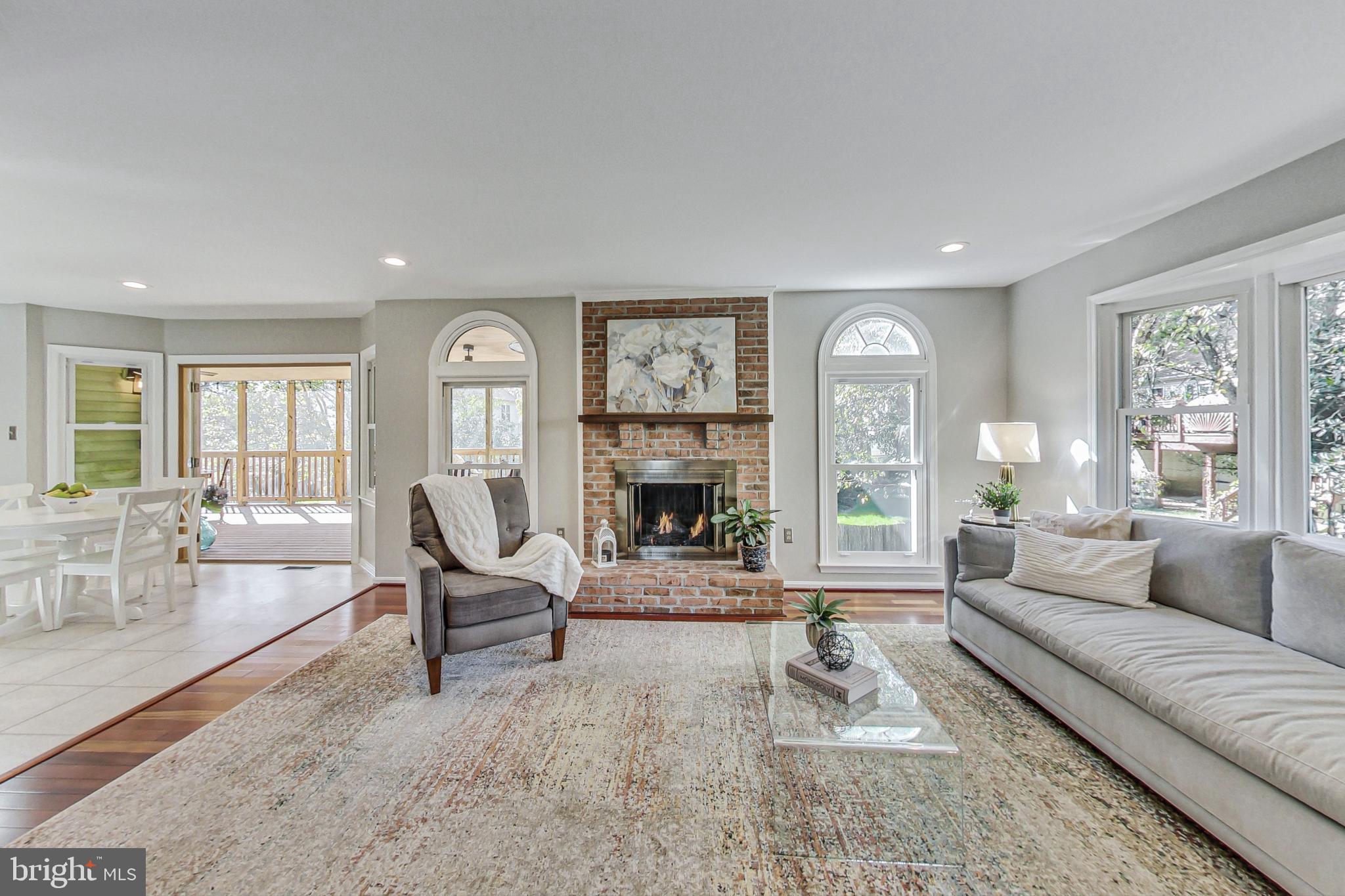 THE DOWNS - Residential