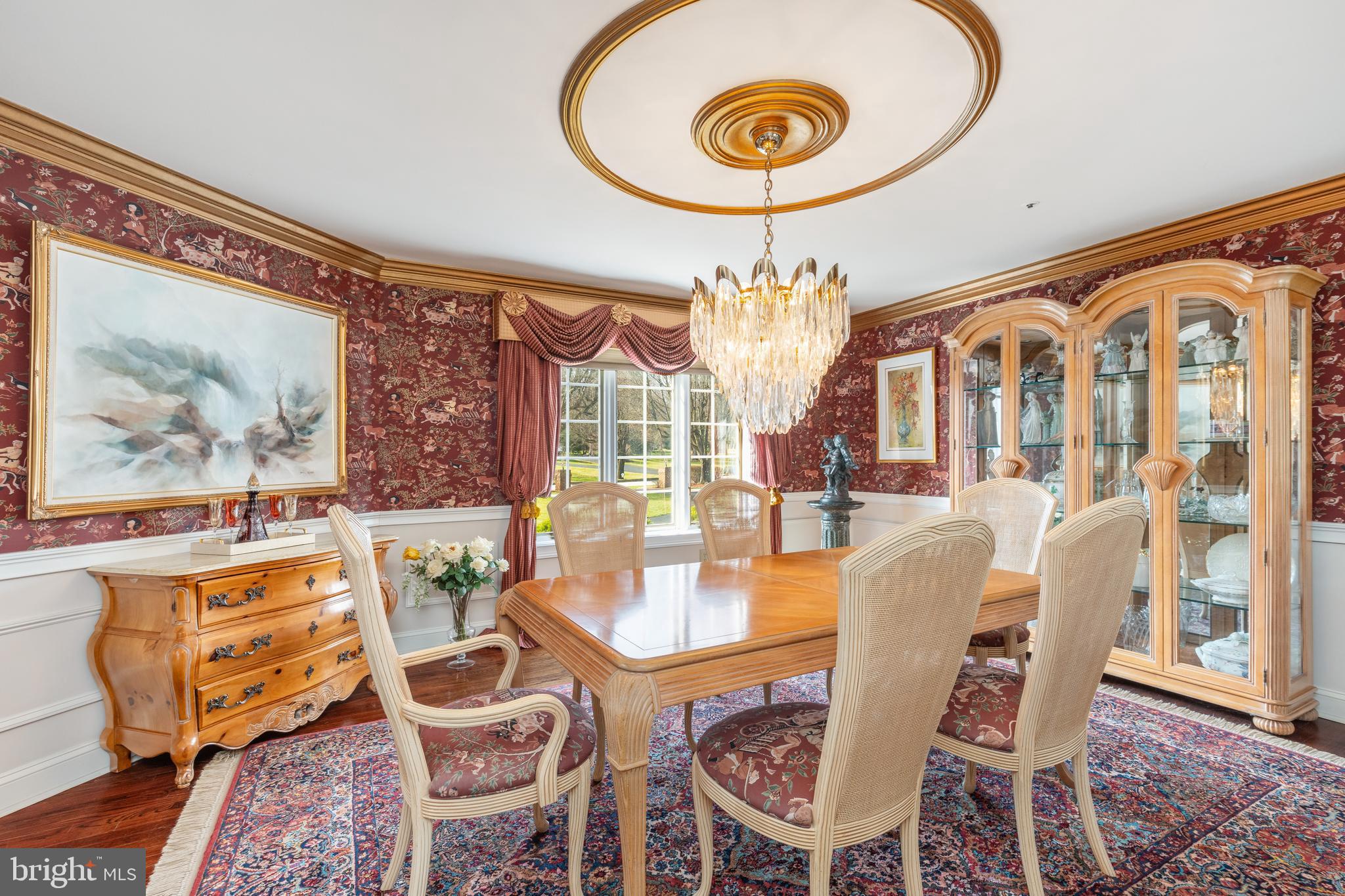 COUNTRY CLUB ESTS - Residential