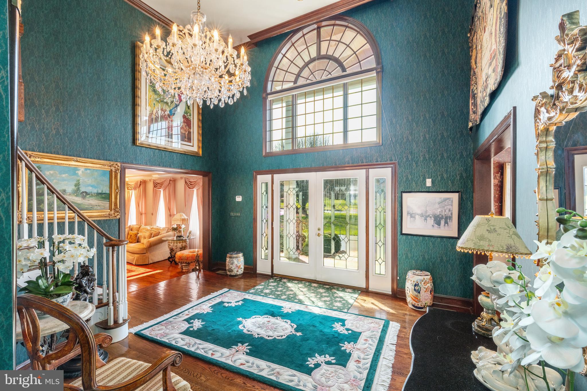 COUNTRY CLUB ESTS - Residential