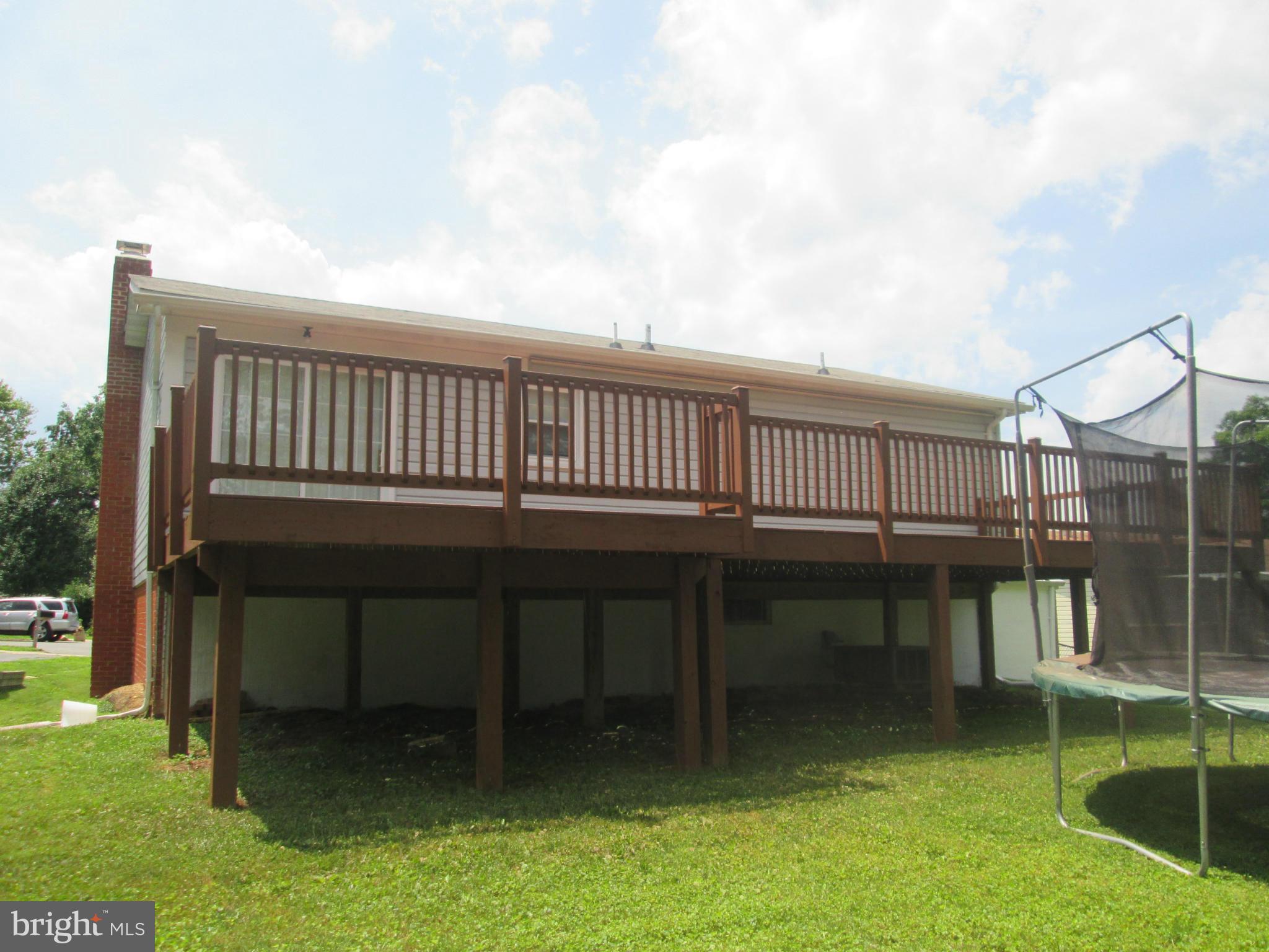 DALE CITY - Residential