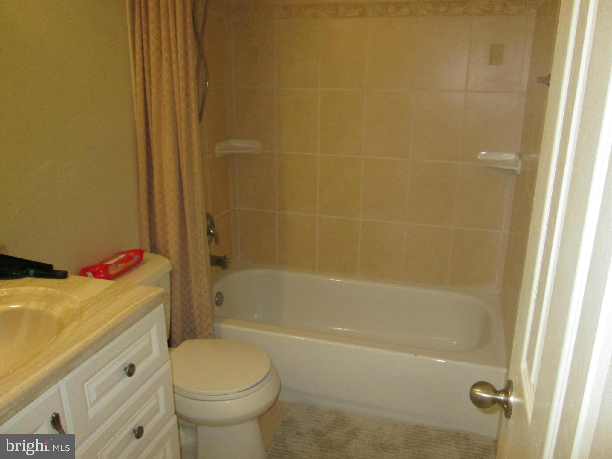 DALE CITY - Residential