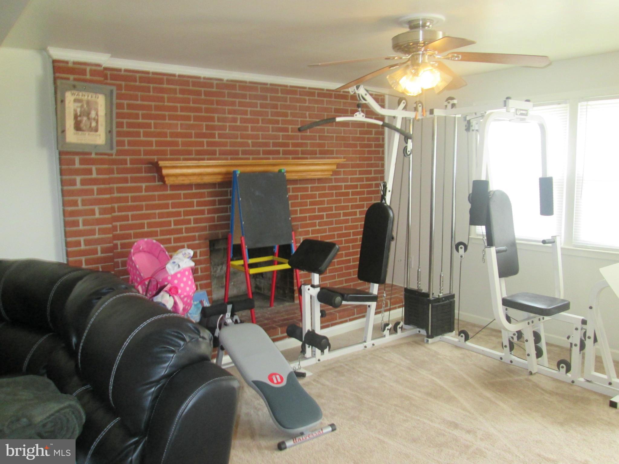 DALE CITY - Residential