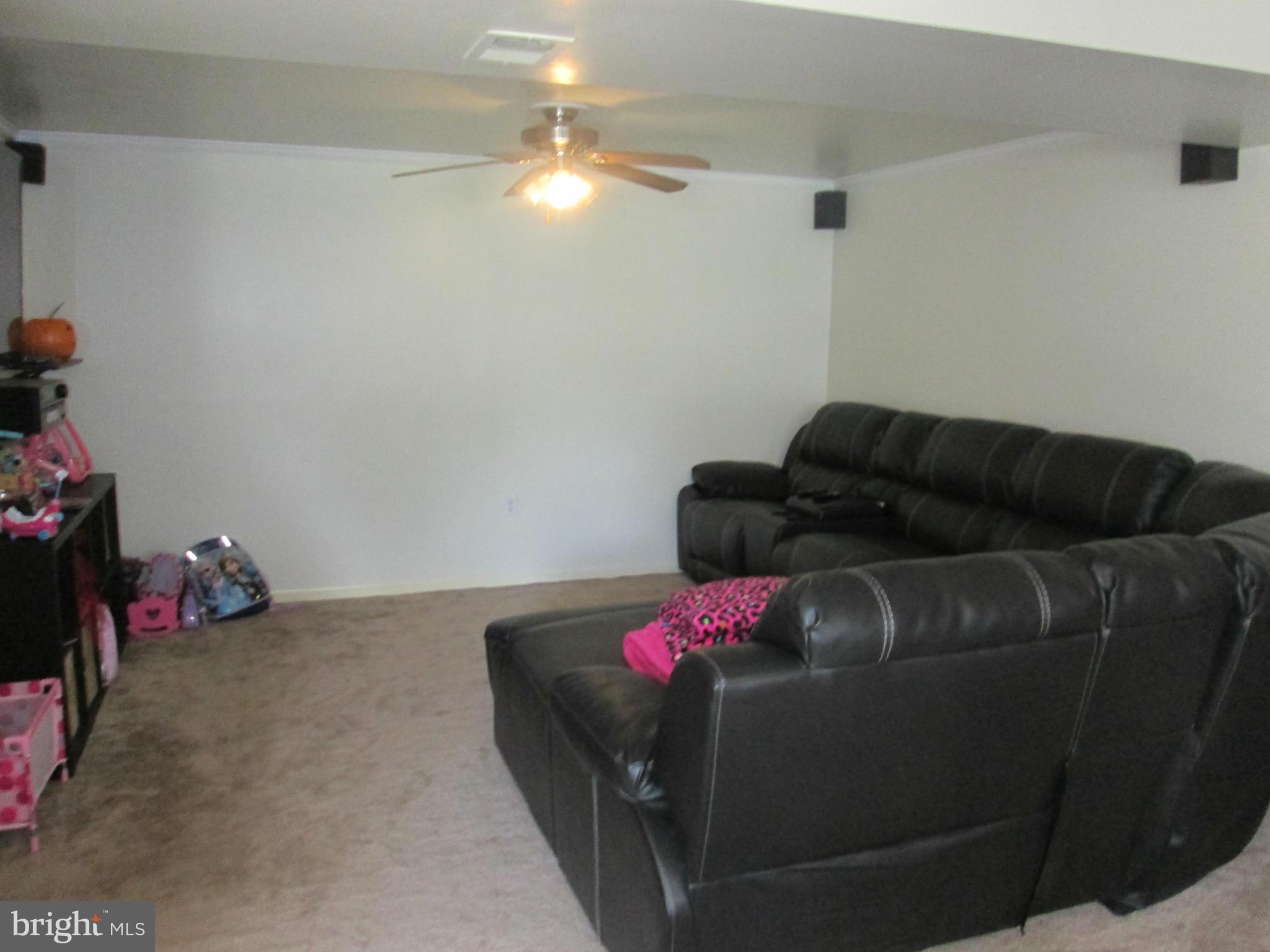 DALE CITY - Residential