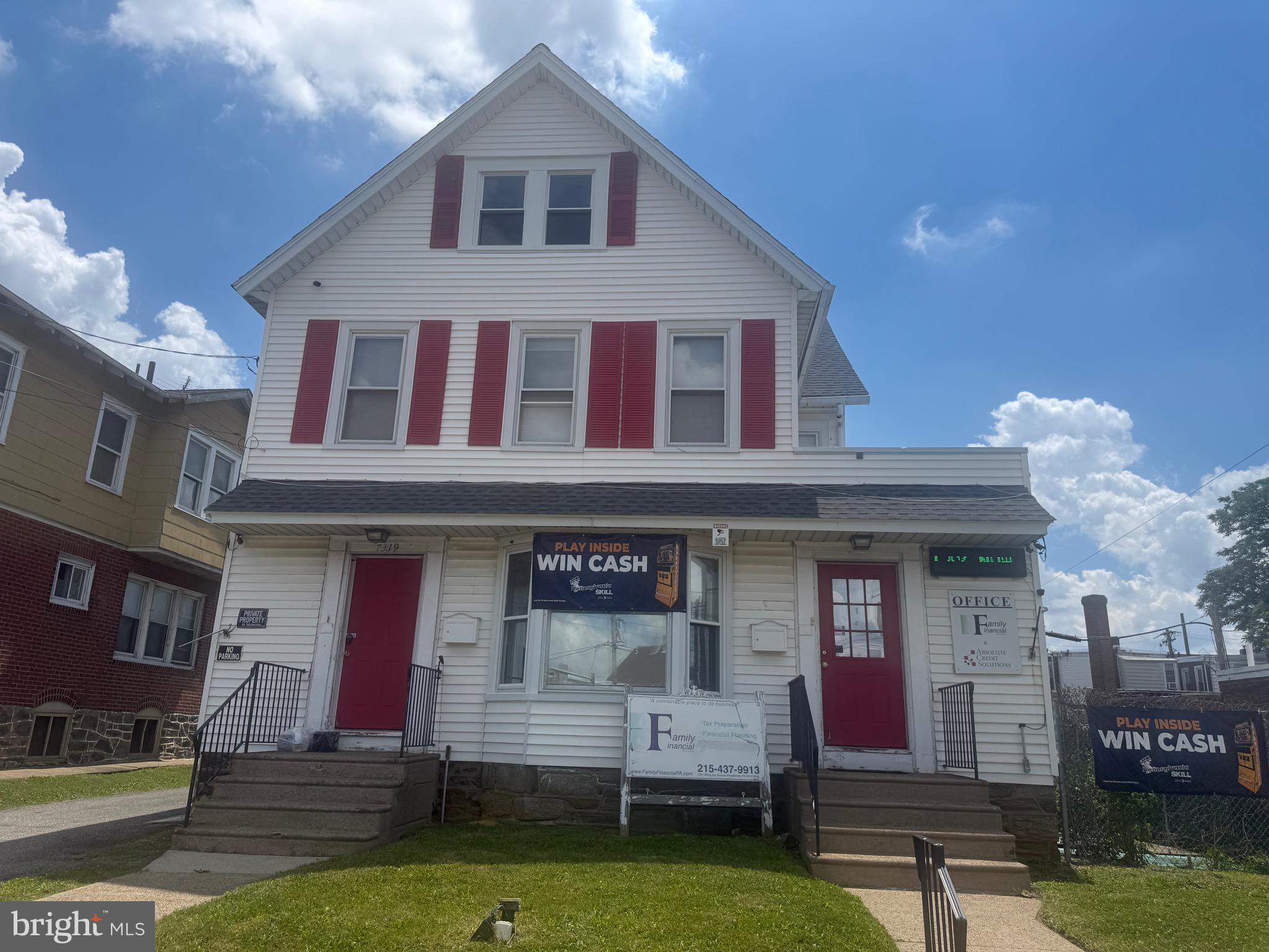 7319 Rising Sun Ave, Philadelphia, PA 19111