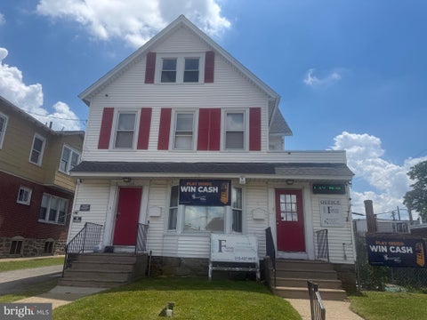 Photo of 7319 Rising Sun Avenue, PHILADELPHIA, PA 19111 (MLS # PAPH2638024)