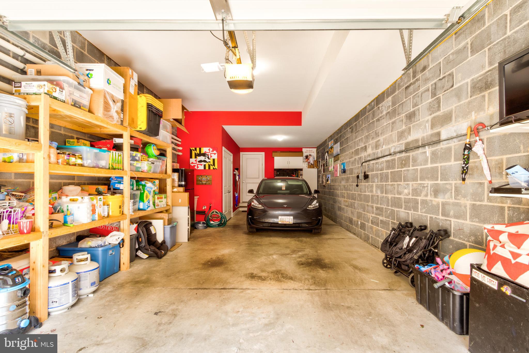 BREWERS HILL - Residential