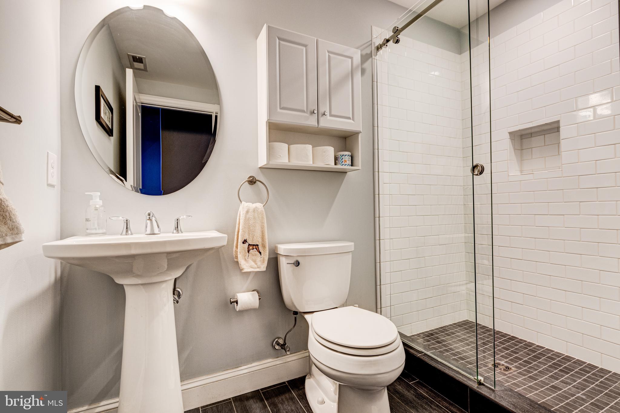 BREWERS HILL - Residential