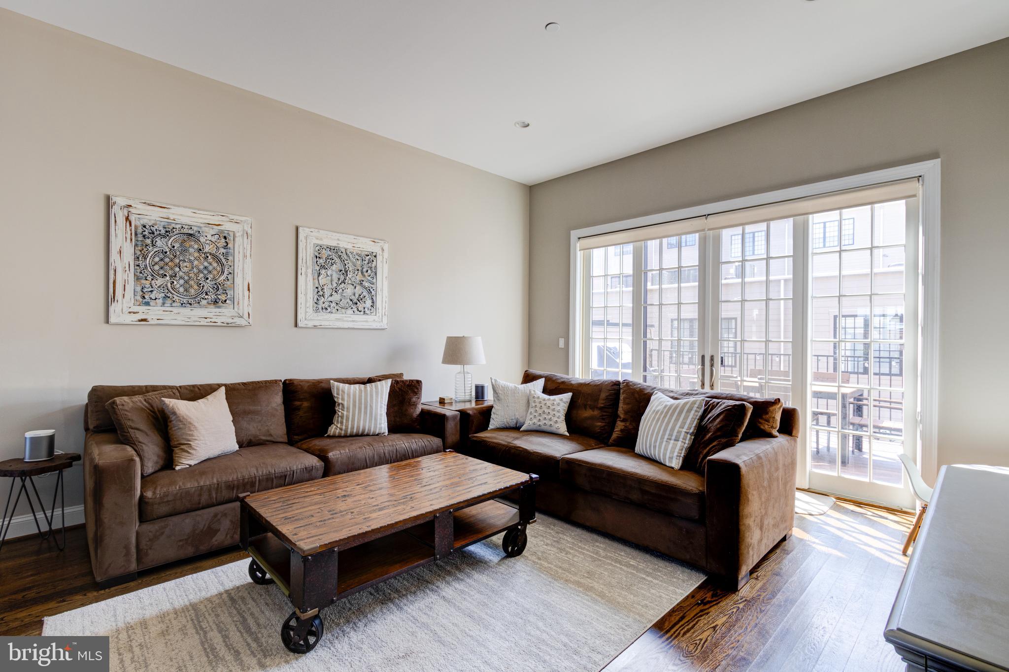 BREWERS HILL - Residential