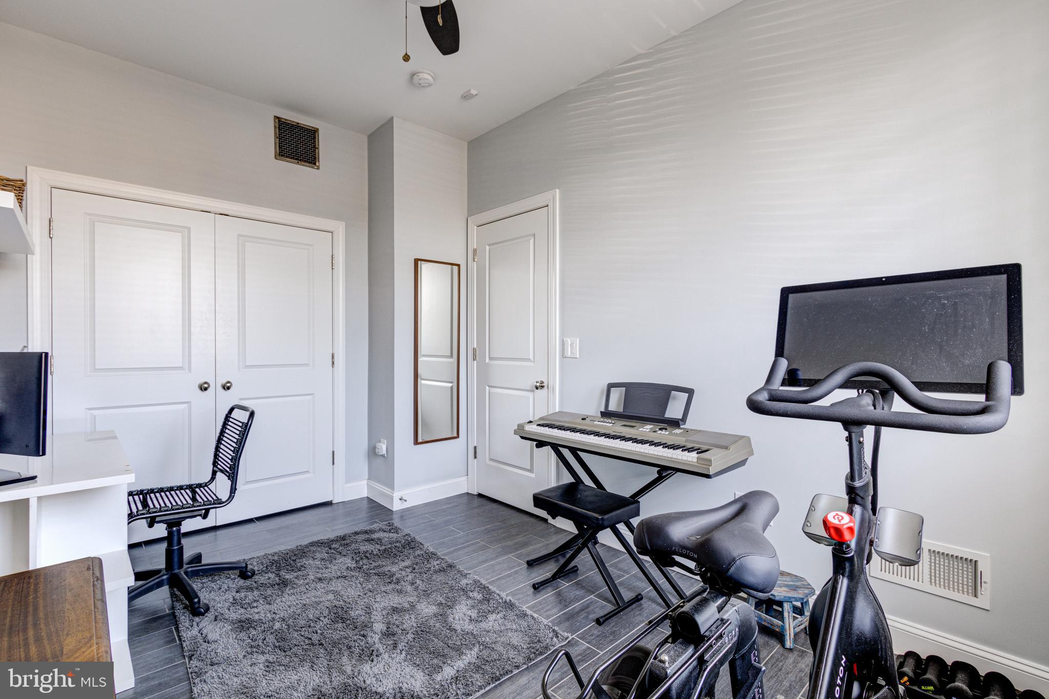 BREWERS HILL - Residential