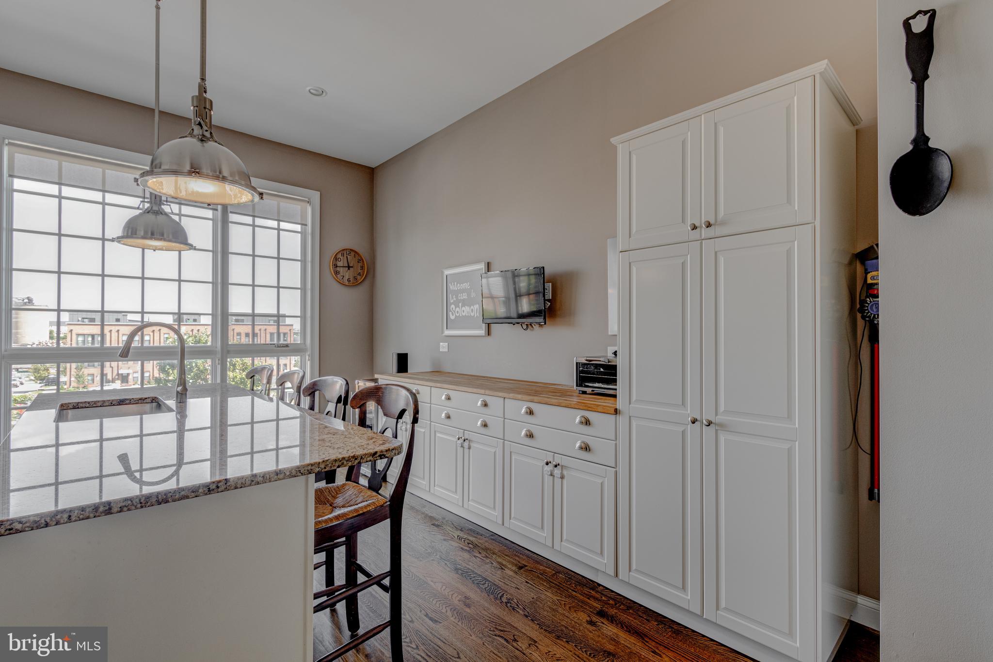 BREWERS HILL - Residential