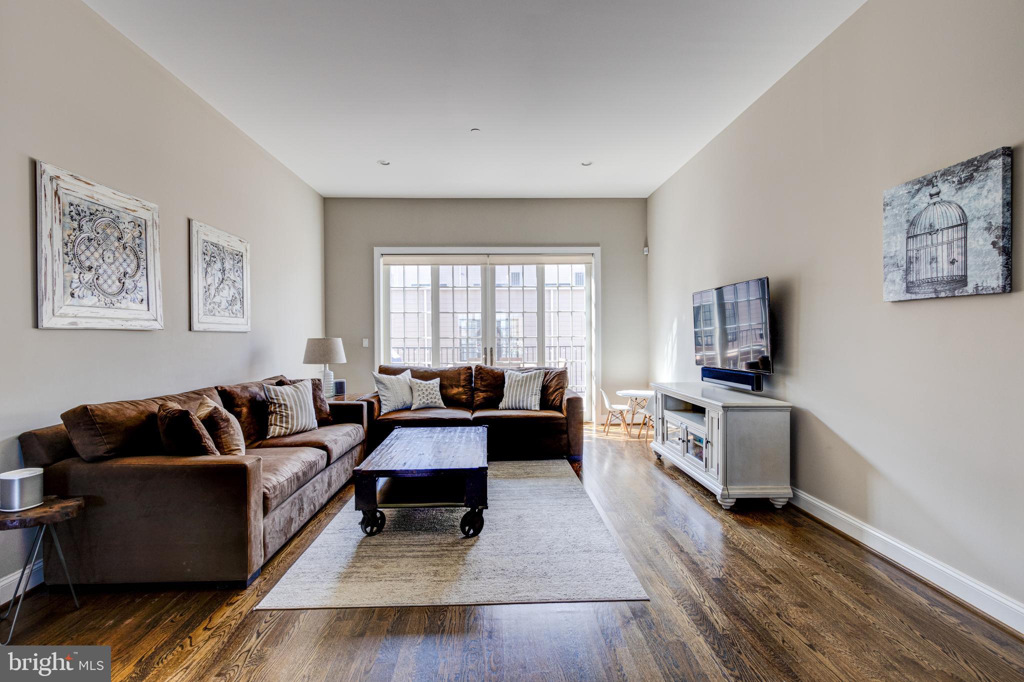 BREWERS HILL - Residential